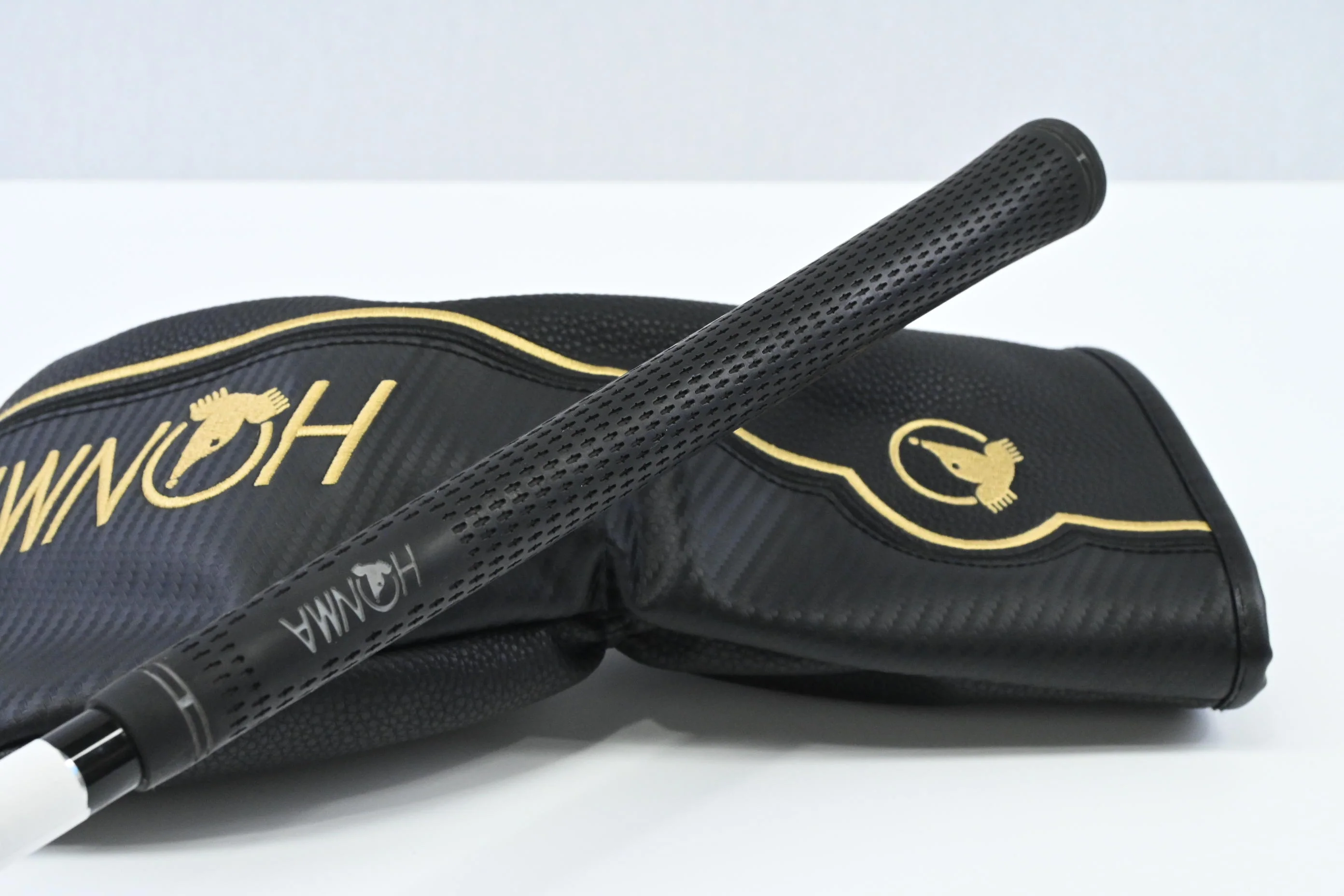 Honma TR20 Driver / 10.5 Degree / Regular Flex Honma Vizard TR20-50 Shaft - Image 9