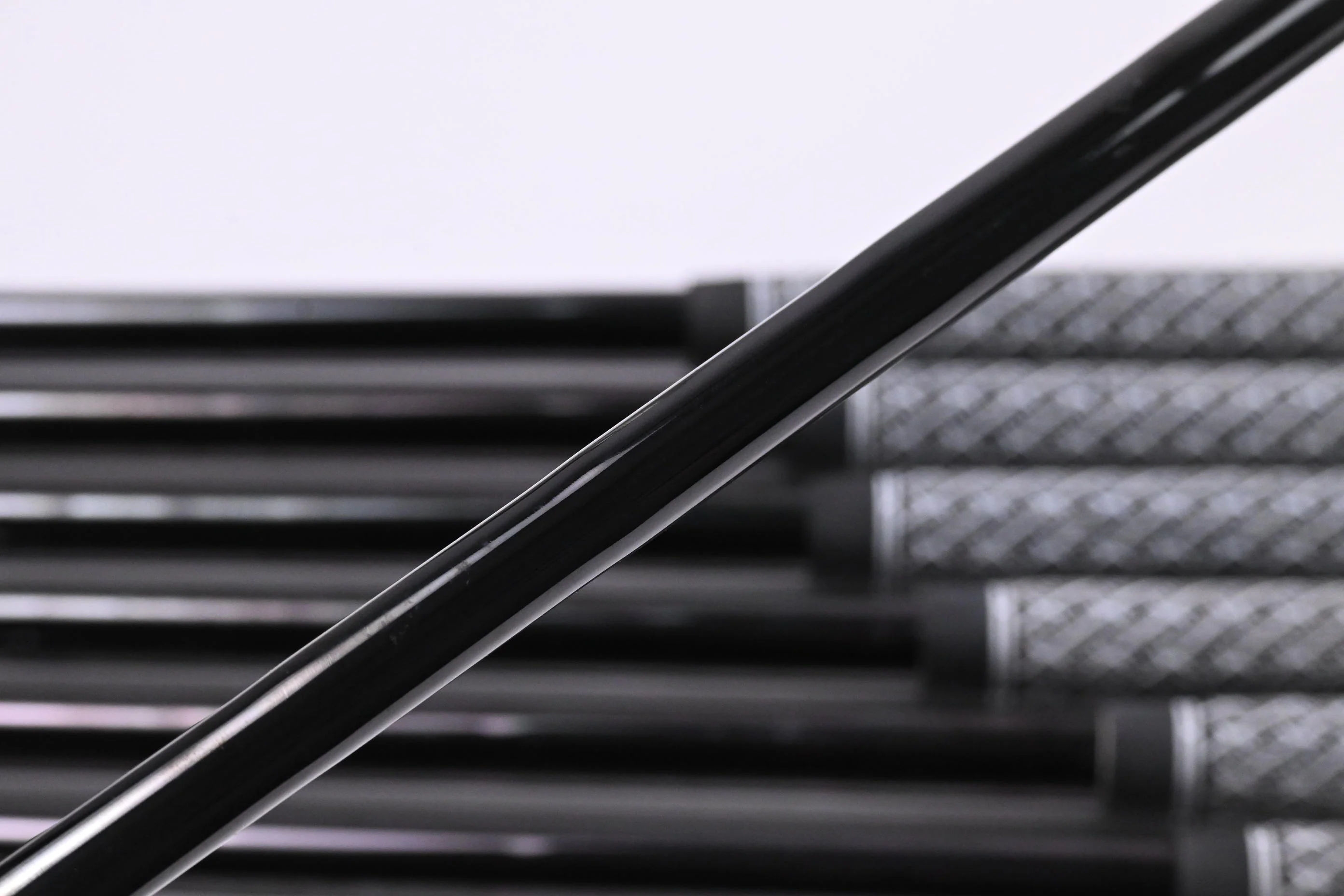 Honma TR20 V Irons / 4-PW / Stiff Flex Honma Steel Shafts - Image 5