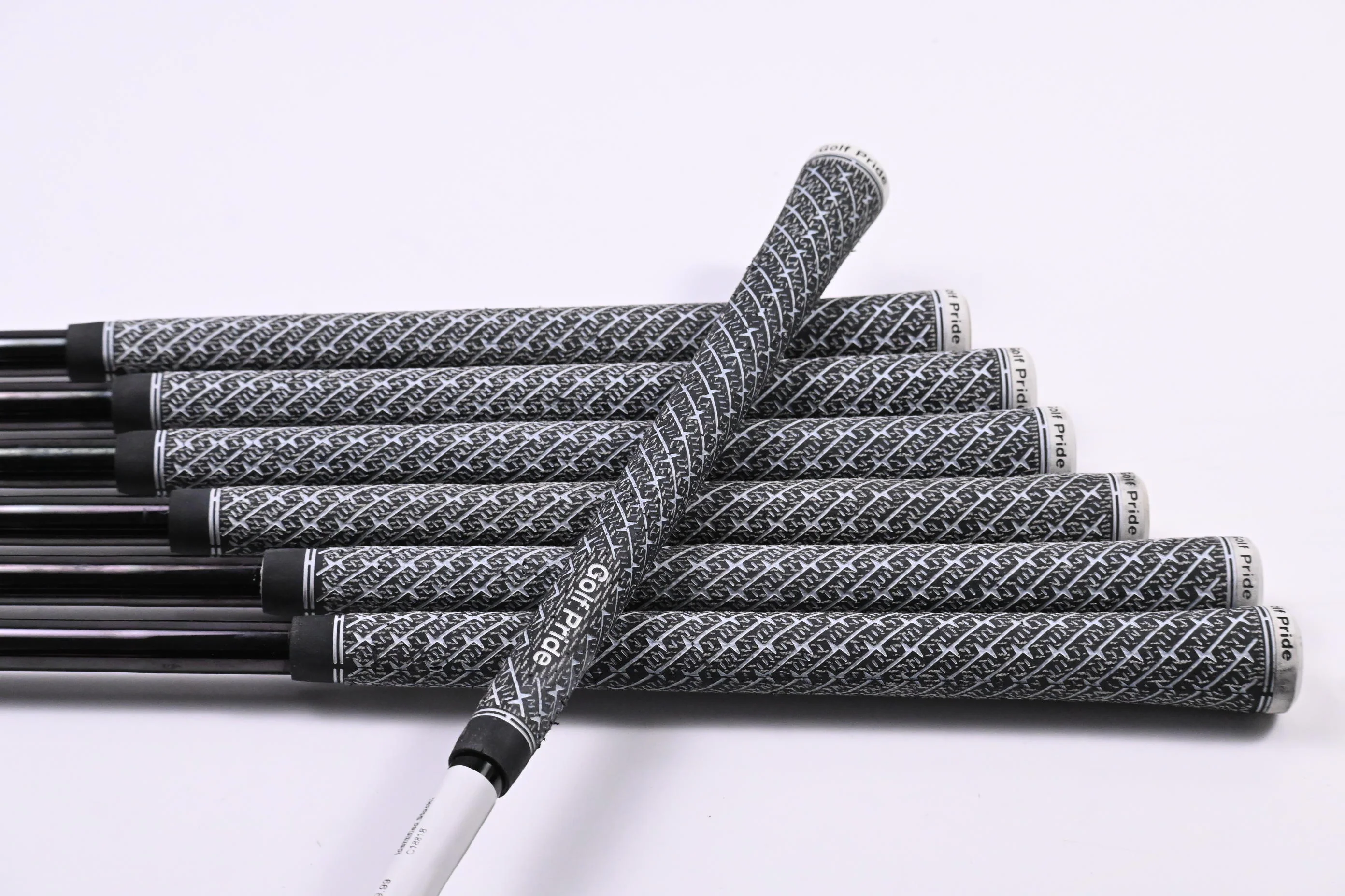 Honma TR20 V Irons / 4-PW / Stiff Flex Honma Steel Shafts - Image 7
