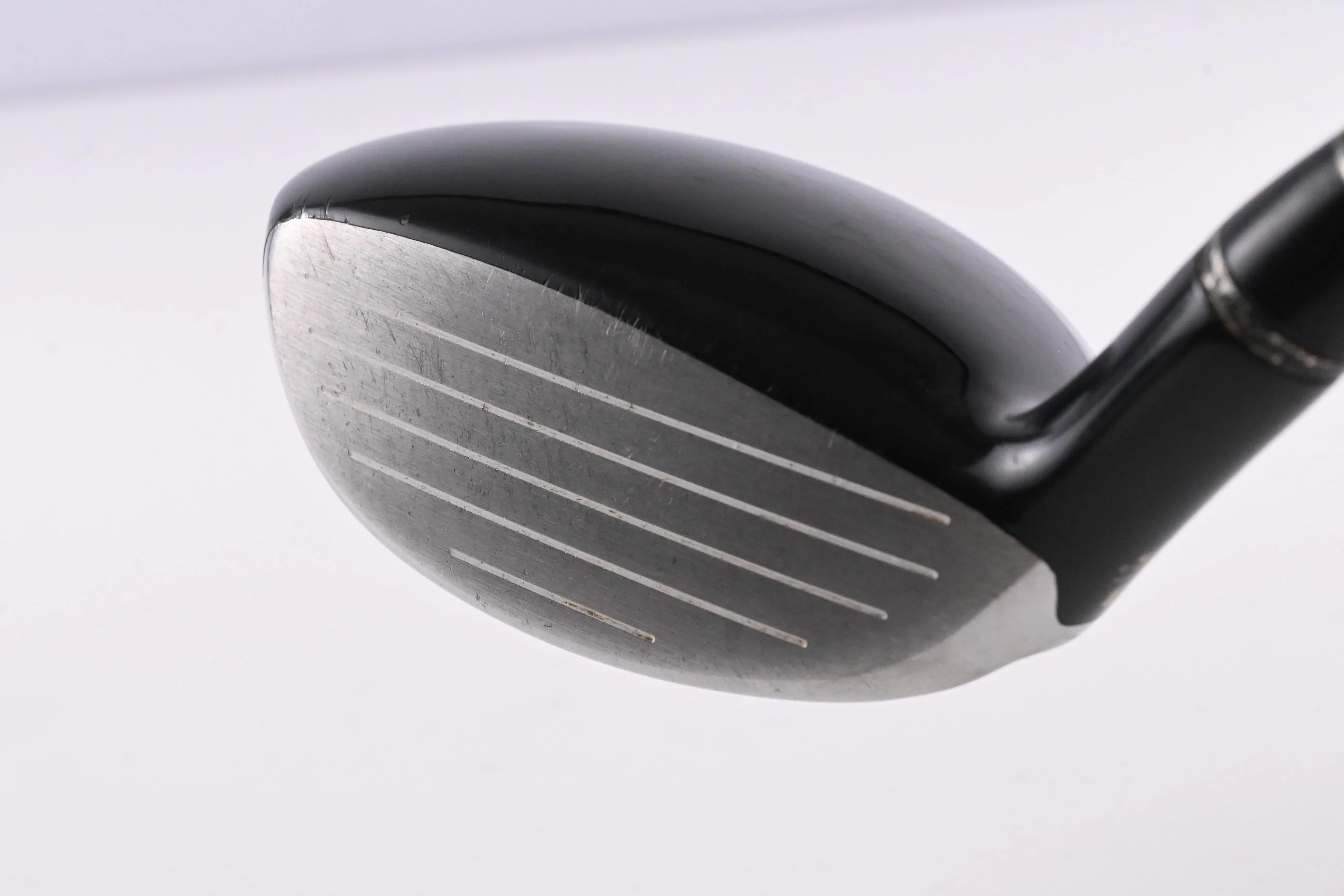 Honma TR21 #3 Wood / 15 Degree / Regular Flex Wizard TR20-60 Shaft - Image 4