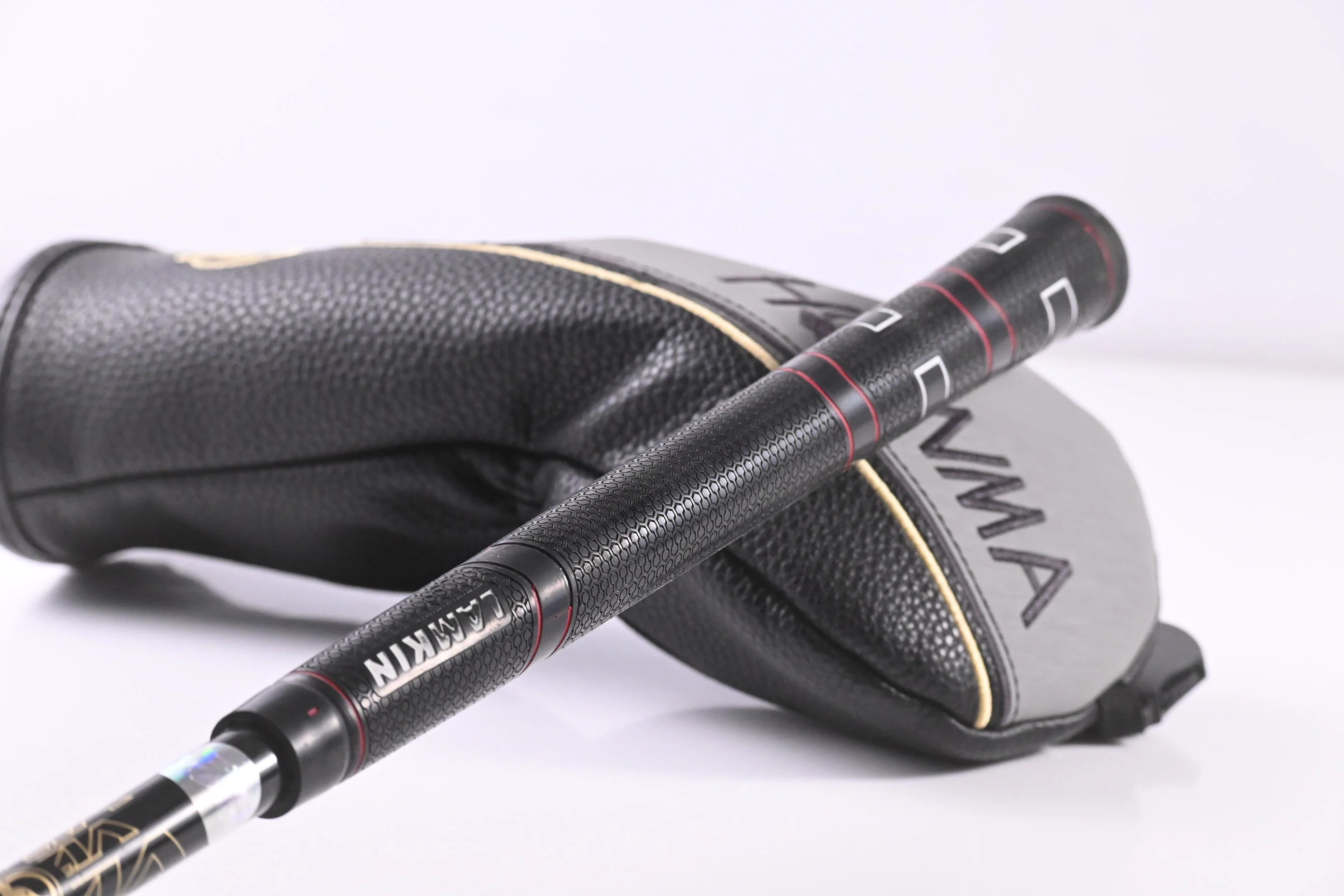 Honma TR21 #3 Wood / 15 Degree / Regular Flex Honma Vizard TR20-60 Shaft - Image 8