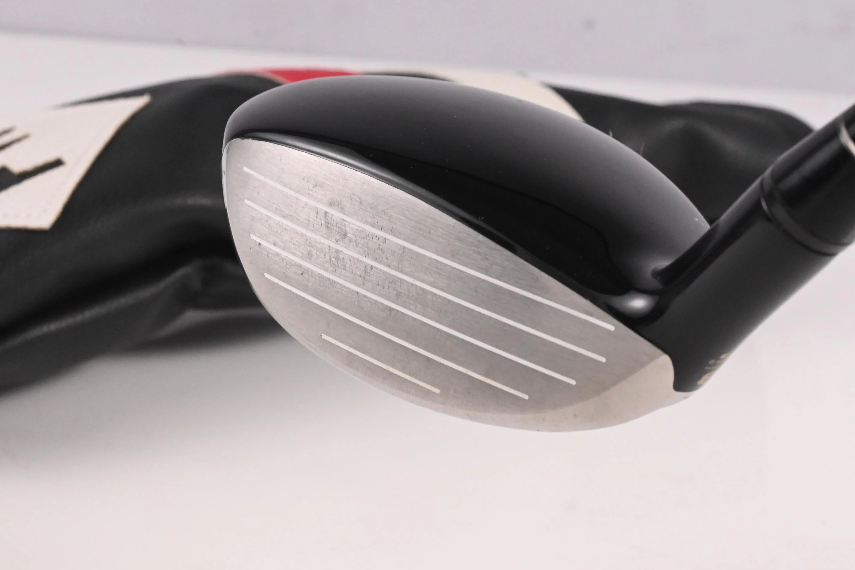 Honma TR21 #3 Wood / 15 Degree / Regular Flex Vizard TR20-60 Shaft - Image 4