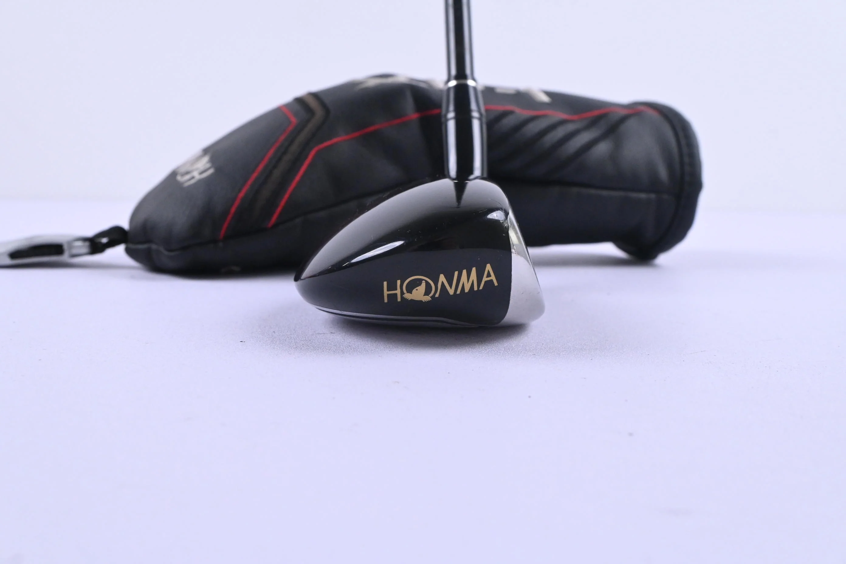 Honma TR21 #4 Hybrid / 21 Degree / Regular Flex Vizard TR20 65 Shaft - Image 3