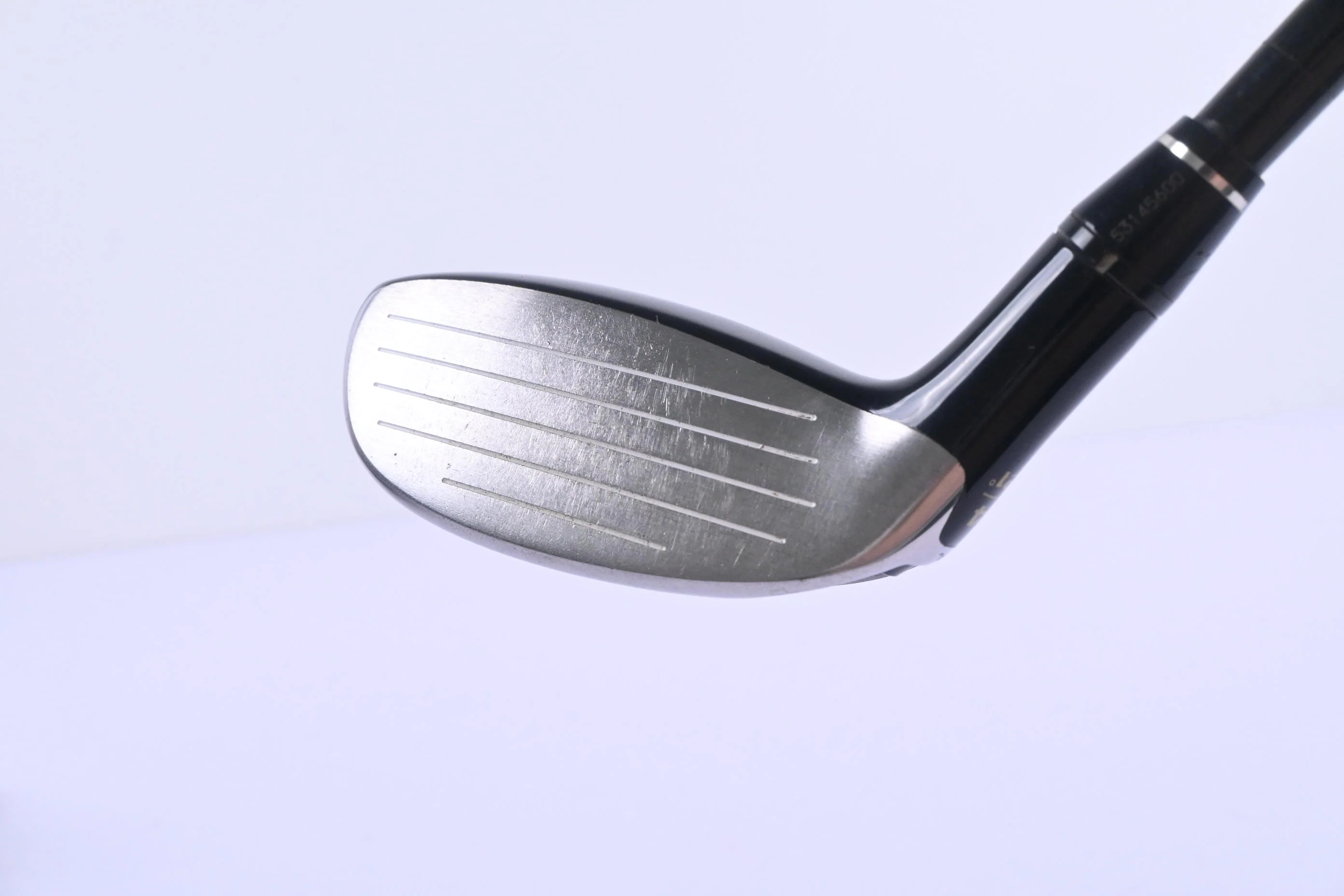 Honma TR21 #4 Hybrid / 21 Degree / Regular Flex Vizard TR20 65 Shaft - Image 4