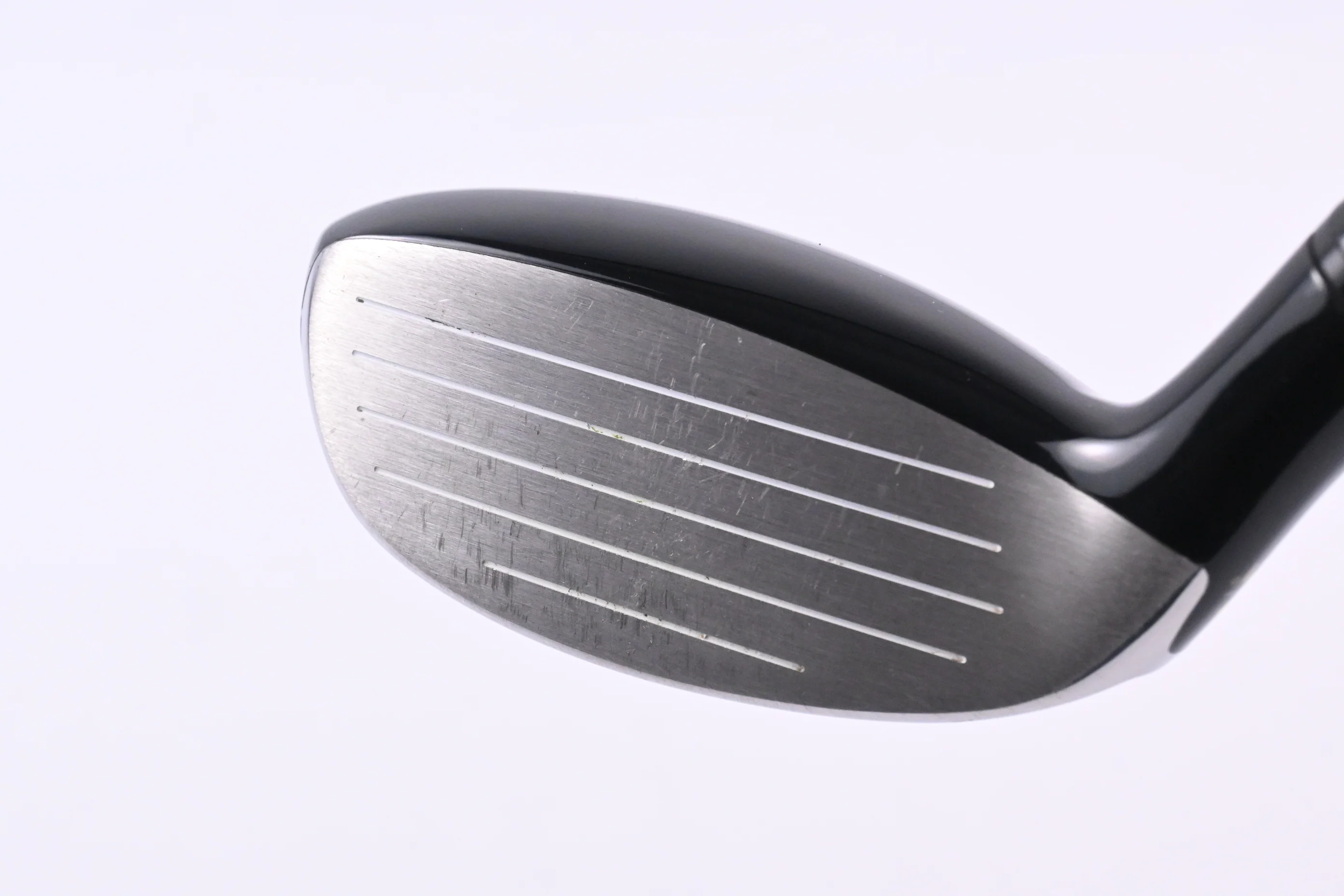 Honma TR21 #4 Hybrid / 21 Degree / Regular Flex Vizard TR20-65 Shaft - Image 4