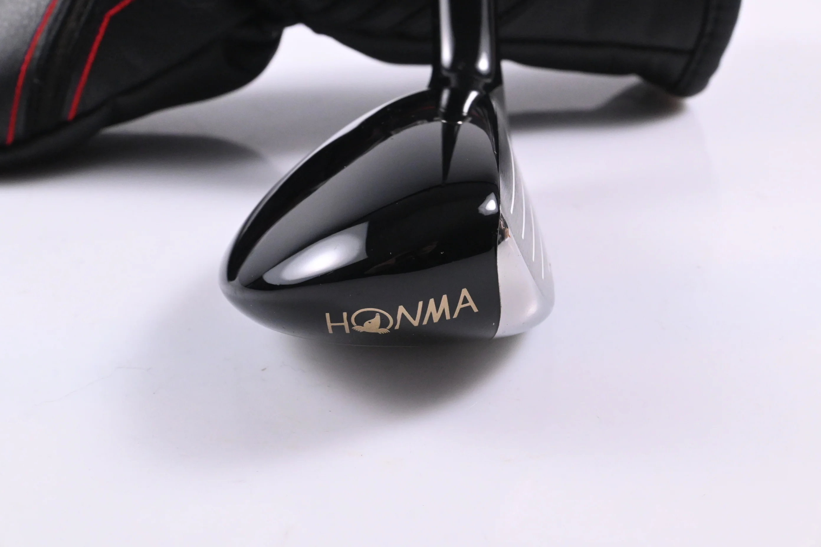 Honma TR21 #3 Hybrid / 18 Degree / Stiff Flex Honma Vizard TR20-75 Shaft - Image 3