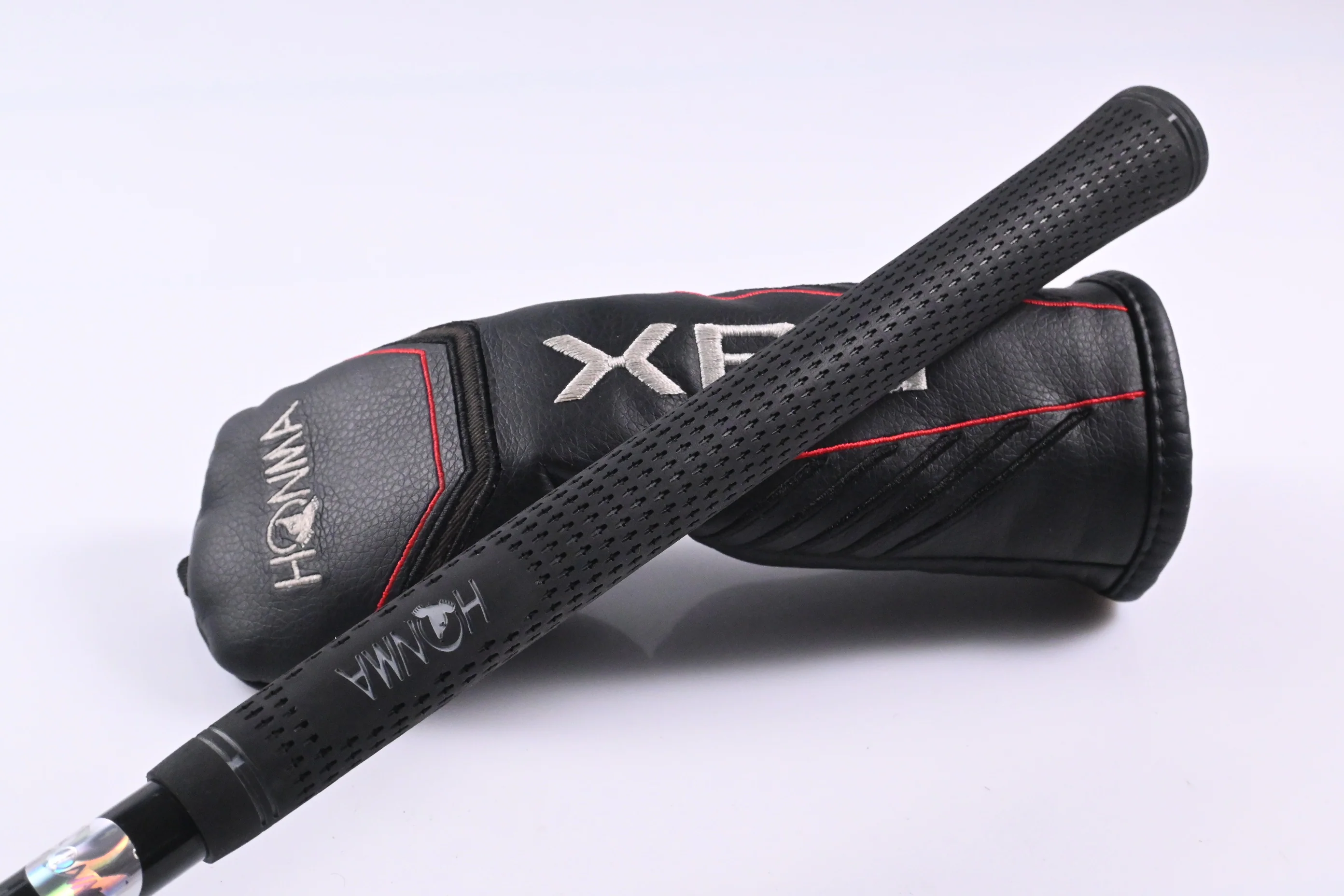 Honma TR21 #3 Hybrid / 18 Degree / Stiff Flex Honma Vizard TR20-75 Shaft - Image 8