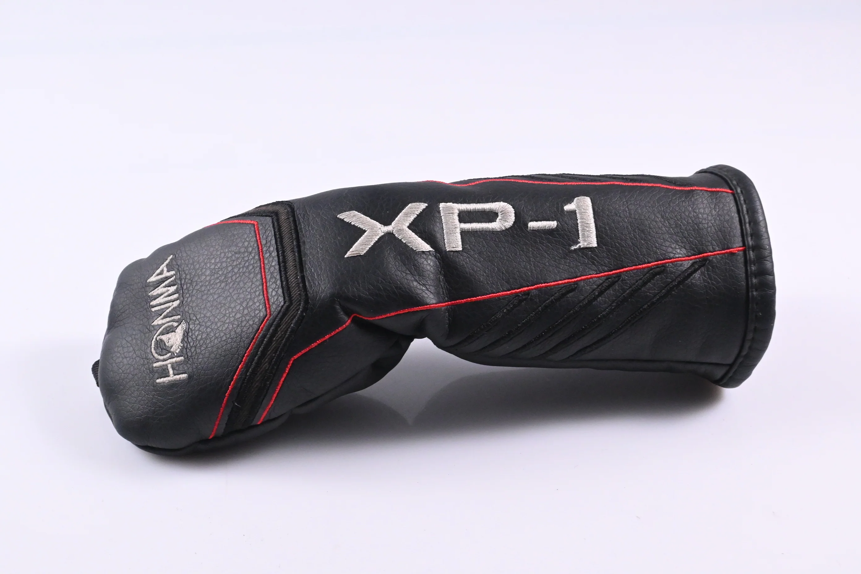 Honma TR21 #3 Hybrid / 18 Degree / Stiff Flex Honma Vizard TR20-75 Shaft - Image 9