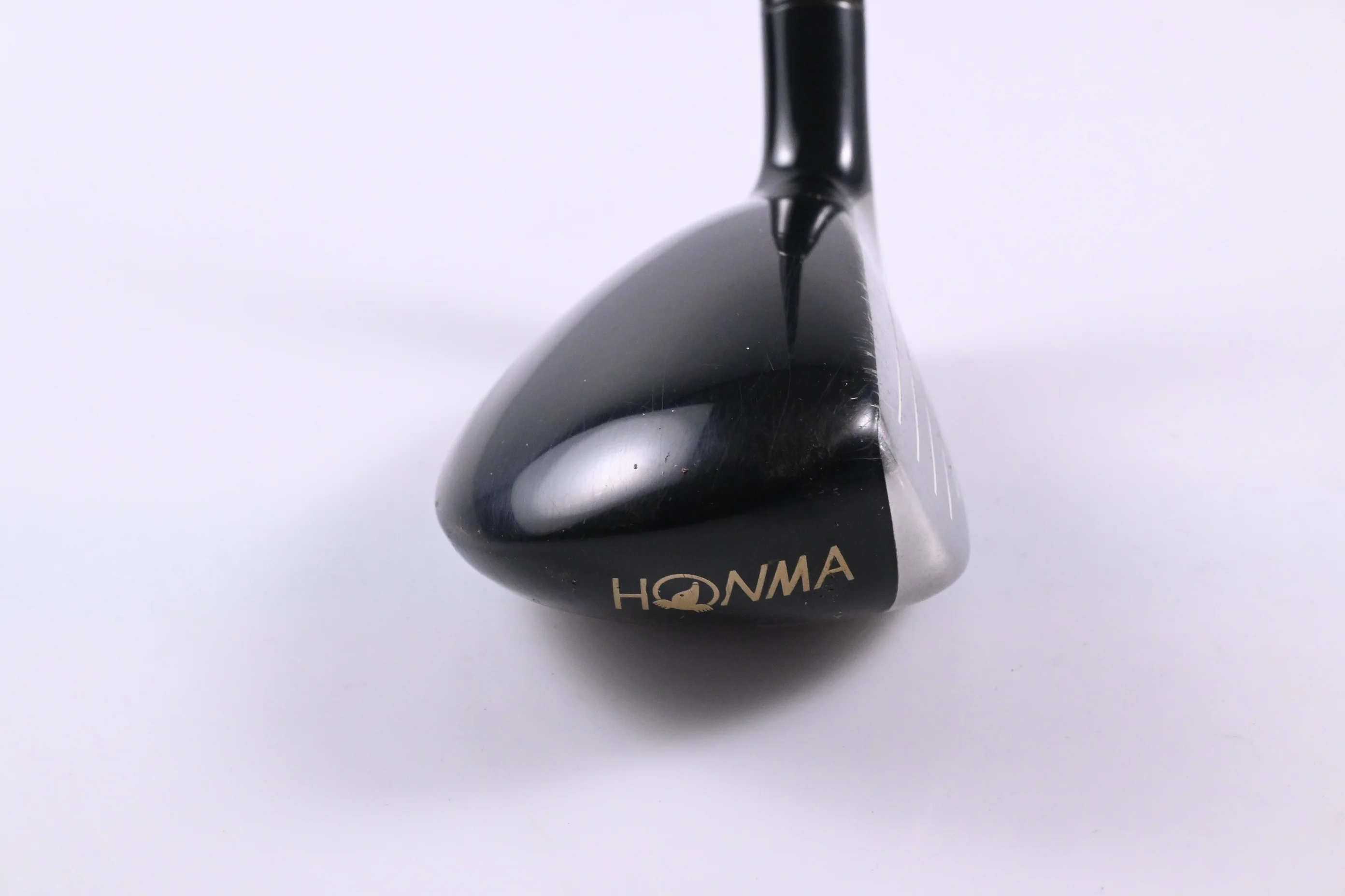 Honma TR21 #4 Hybrid / 21 Degree / Stiff Flex Honma Vizard TR20-65 Shaft - Image 3