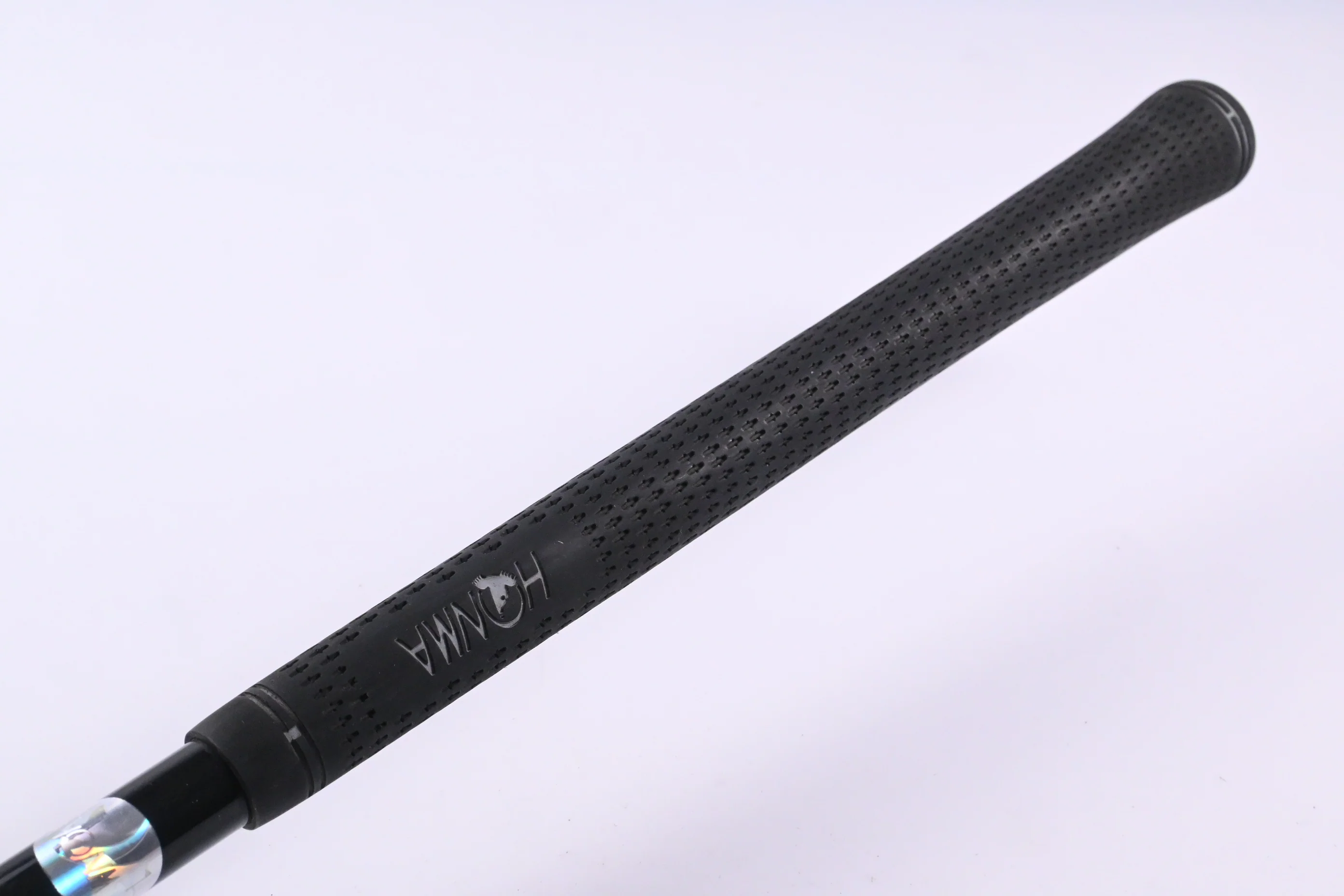 Honma TR21 #4 Hybrid / 21 Degree / Stiff Flex Honma Vizard TR20-65 Shaft - Image 8
