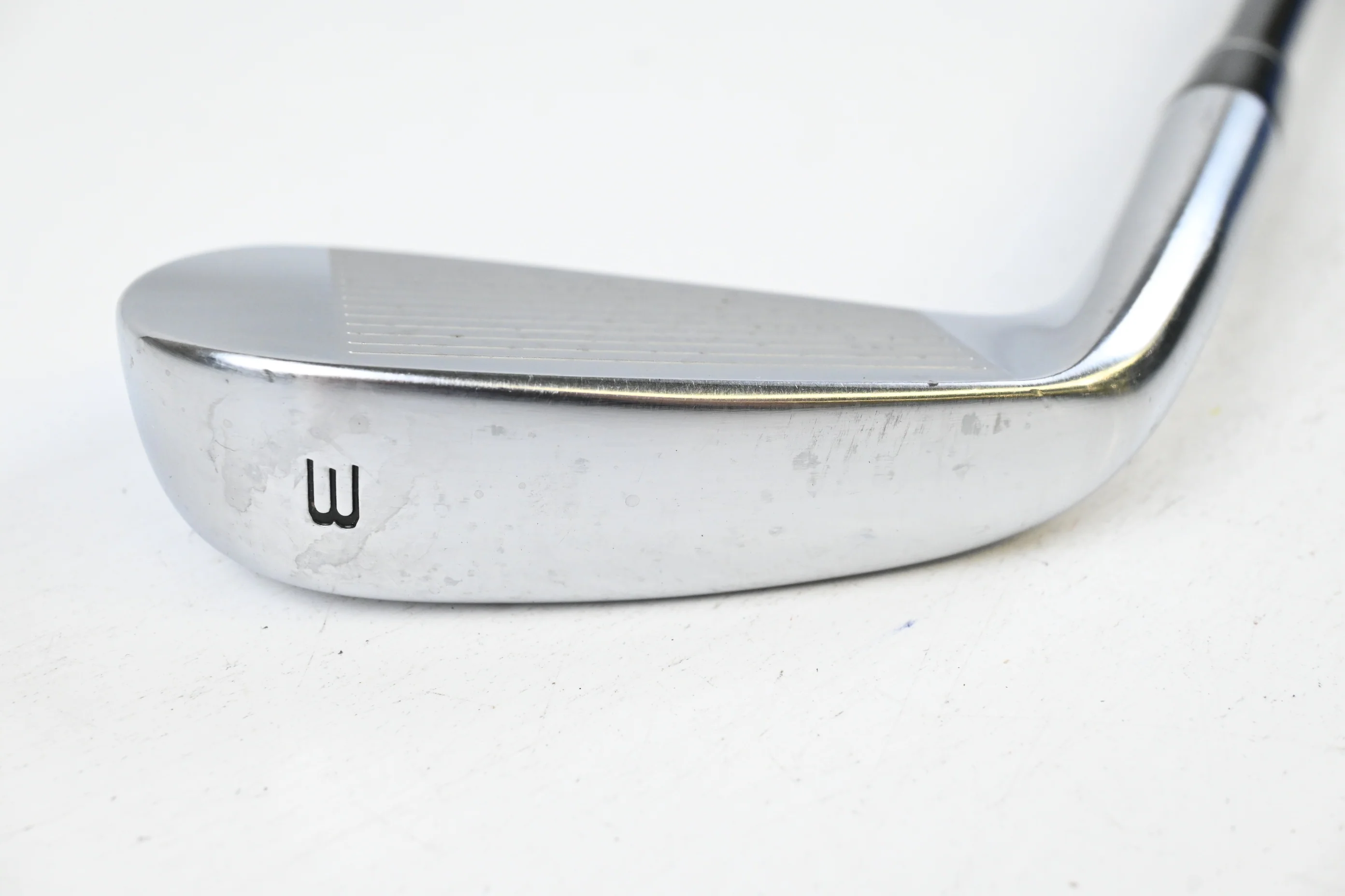 Honma TR21 X #3 Iron / 19 Degree / X-Flex Vizard TR20-75 Shaft - Image 3