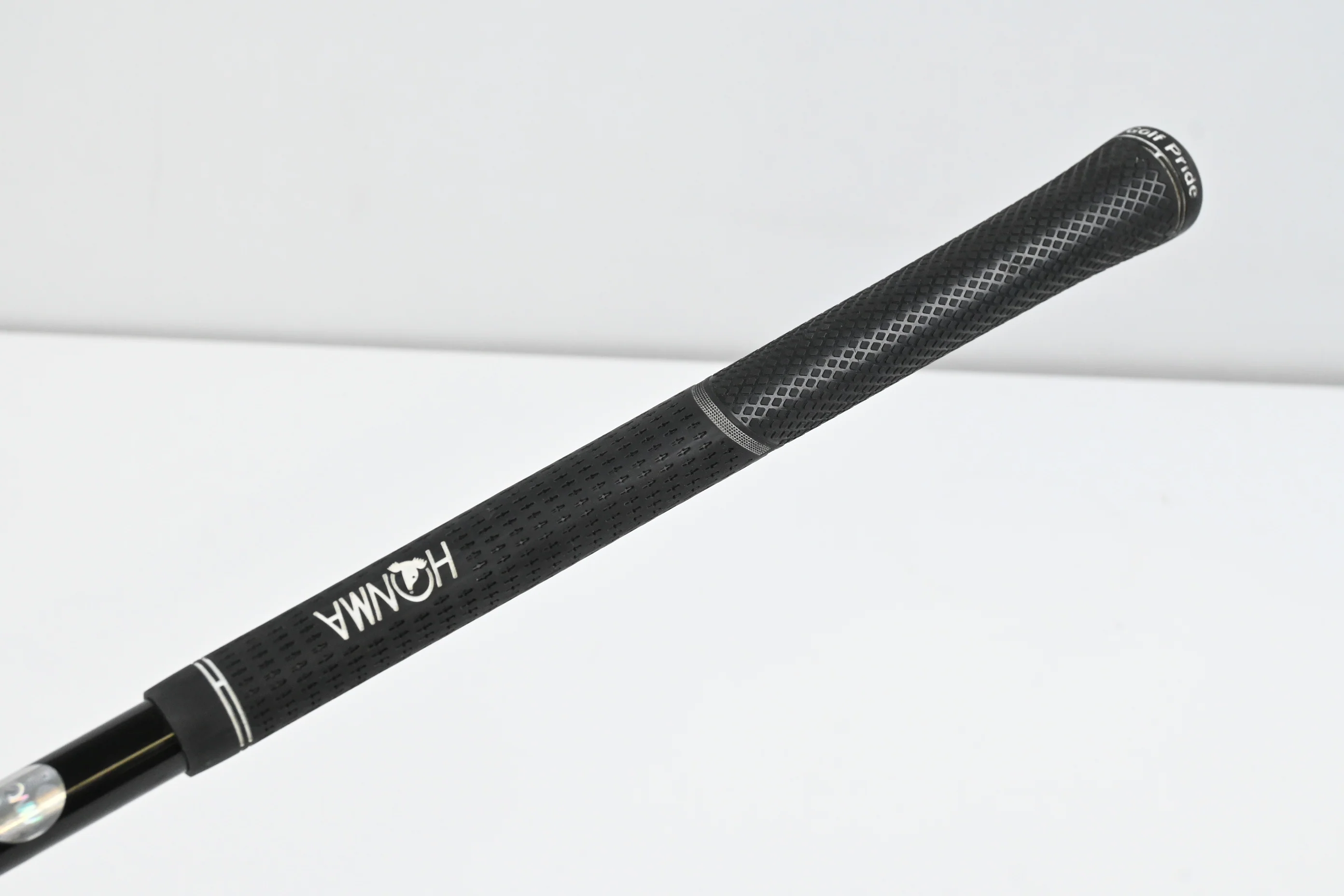 Honma TR21 X #3 Iron / 19 Degree / X-Flex Vizard TR20-75 Shaft - Image 6