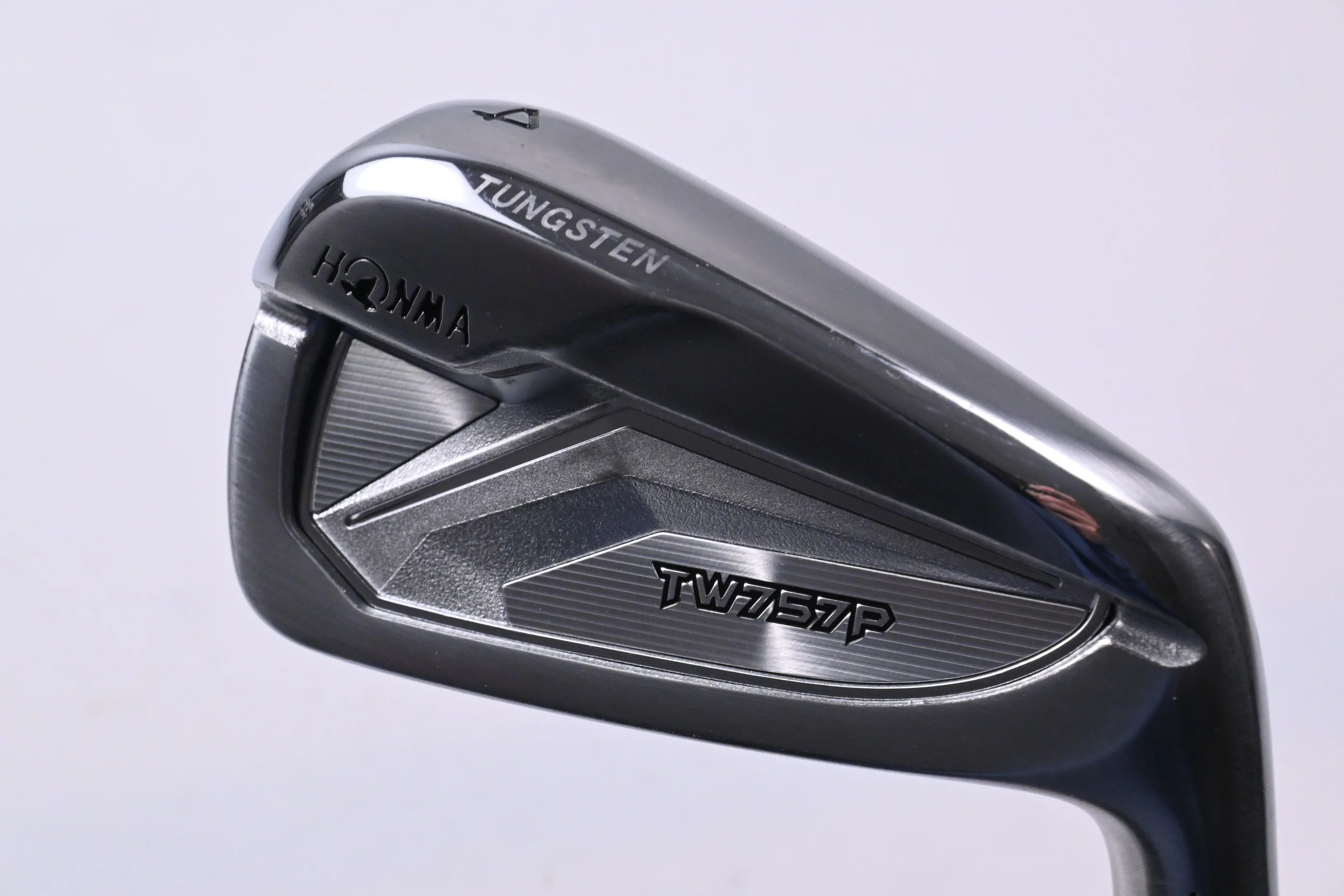 Honma TW 757 P #4 Iron / 19 Degree / Stiff Flex N.S.Pro 950GH Neo Shaft