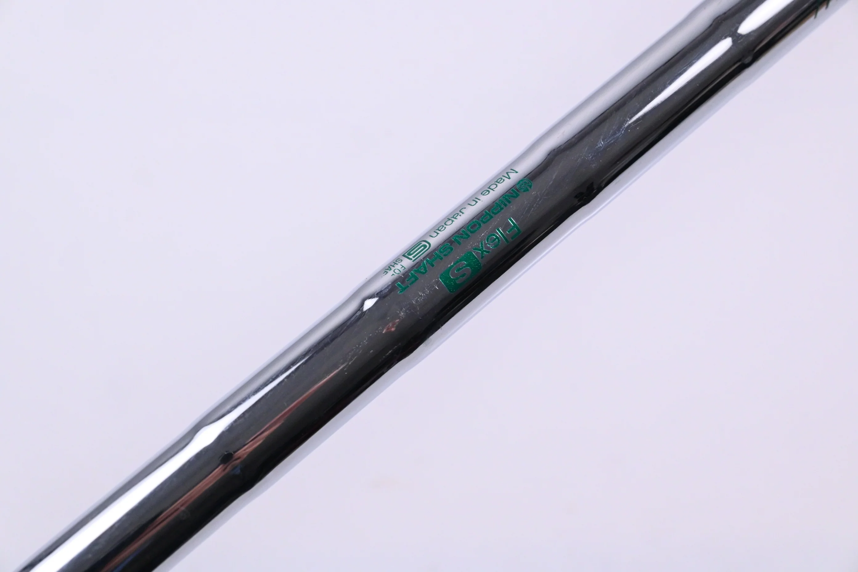 Honma TW 757 P #4 Iron / 19 Degree / Stiff Flex N.S.Pro 950GH Neo Shaft - Image 4