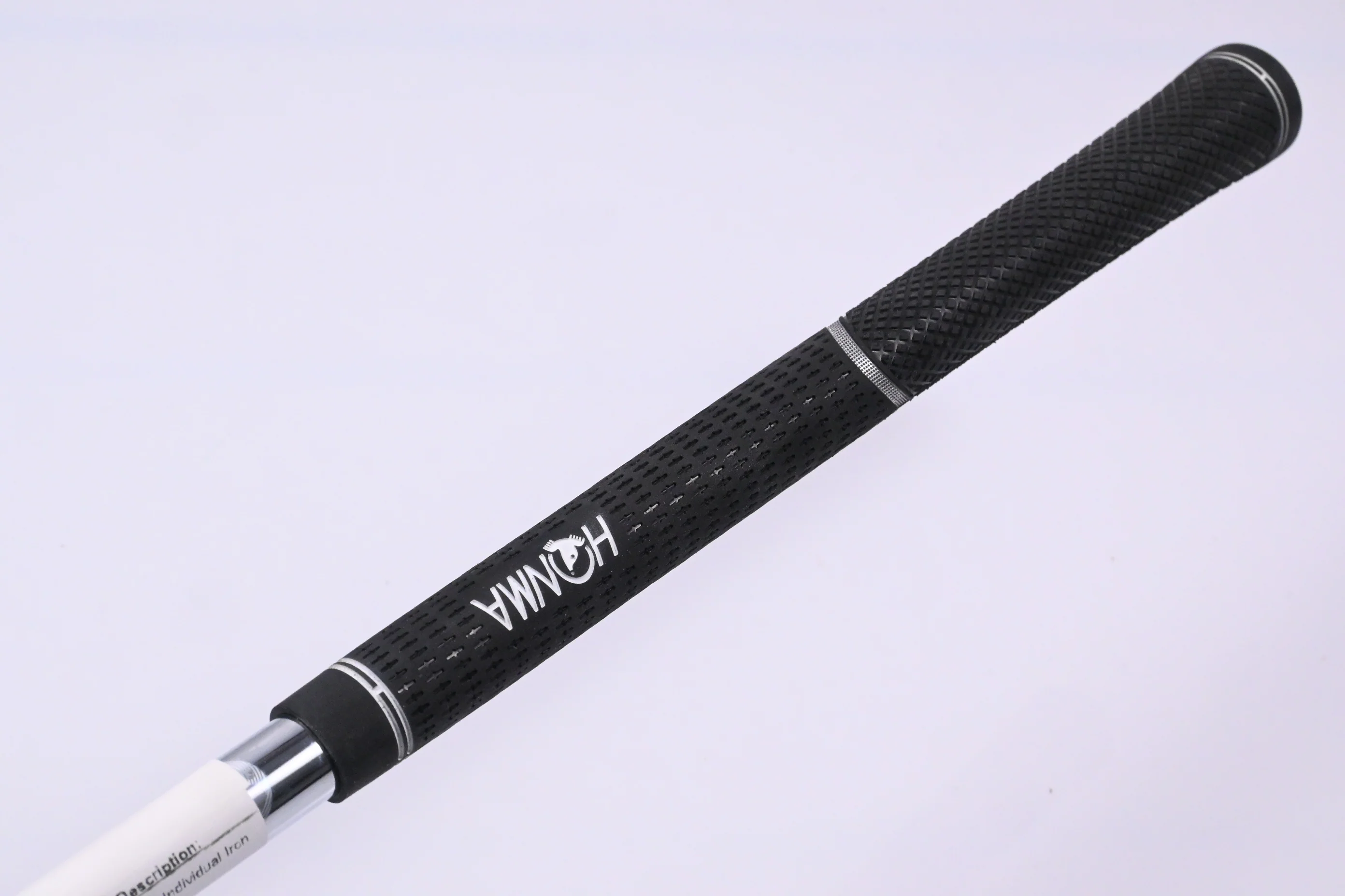 Honma TW 757 P #4 Iron / 19 Degree / Stiff Flex N.S.Pro 950GH Neo Shaft - Image 6