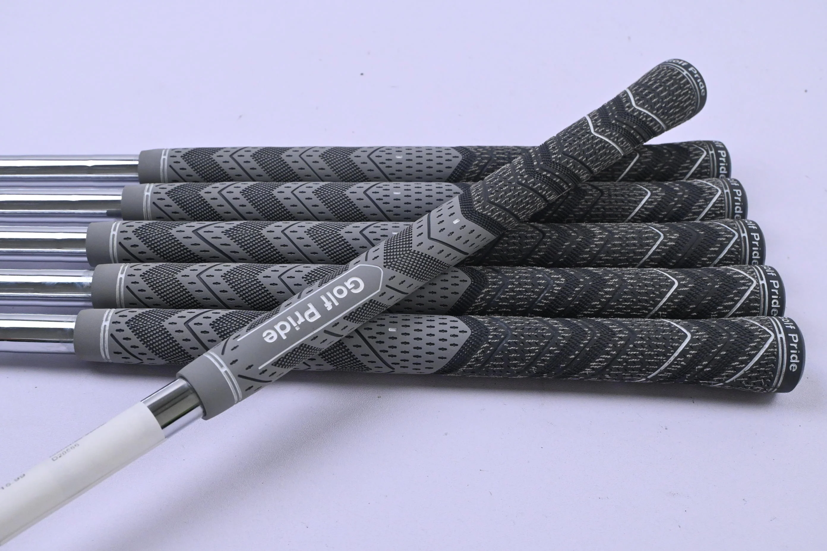Honma TW 757 VX Irons / 5-PW / Regular Flex N.S.PRO GH NEO Shafts - Image 7