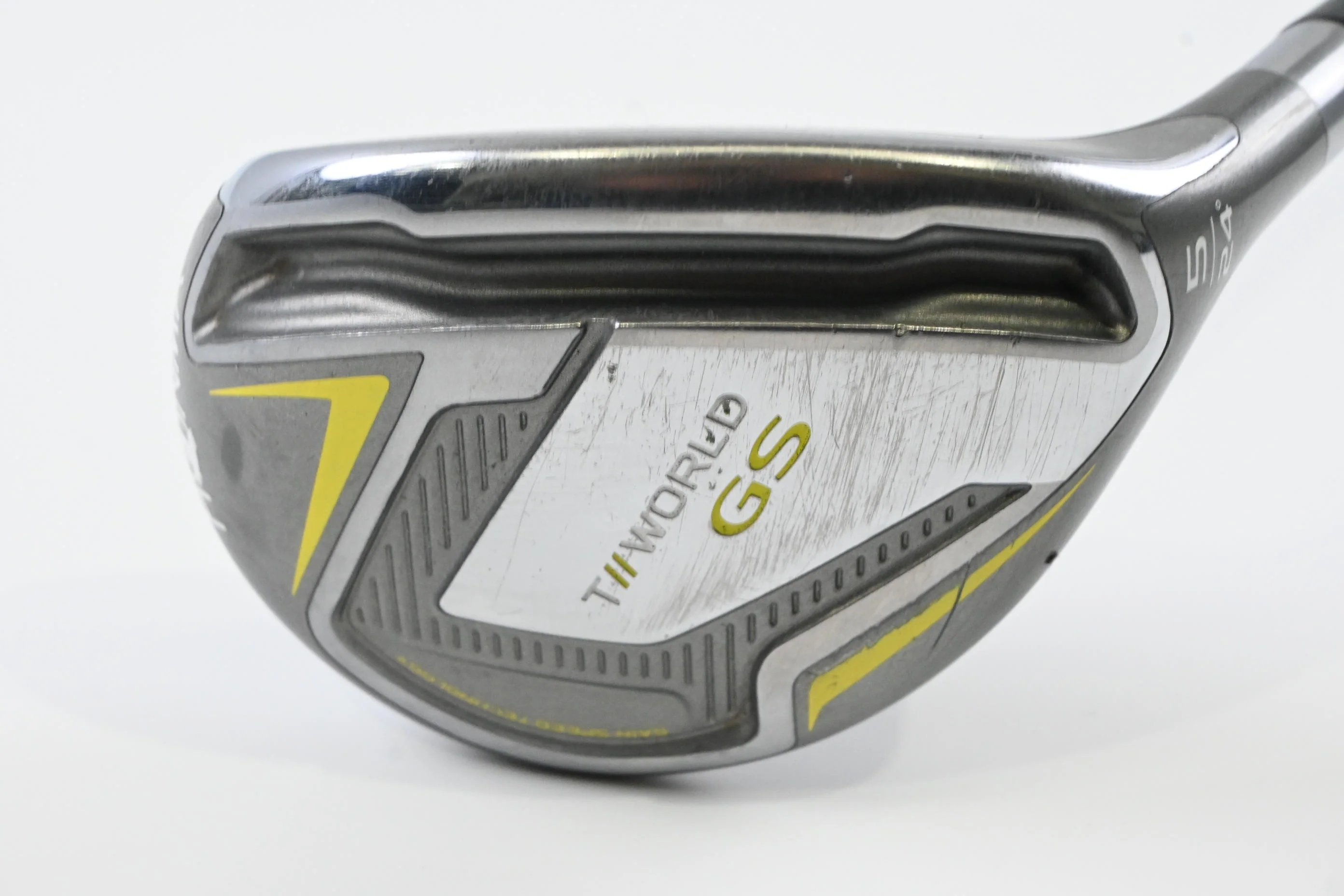 Ladies Honma TW GS #5 Hybrid / 24 Degree / Ladies Flex SpeedTuned 42 Shaft - Image 2