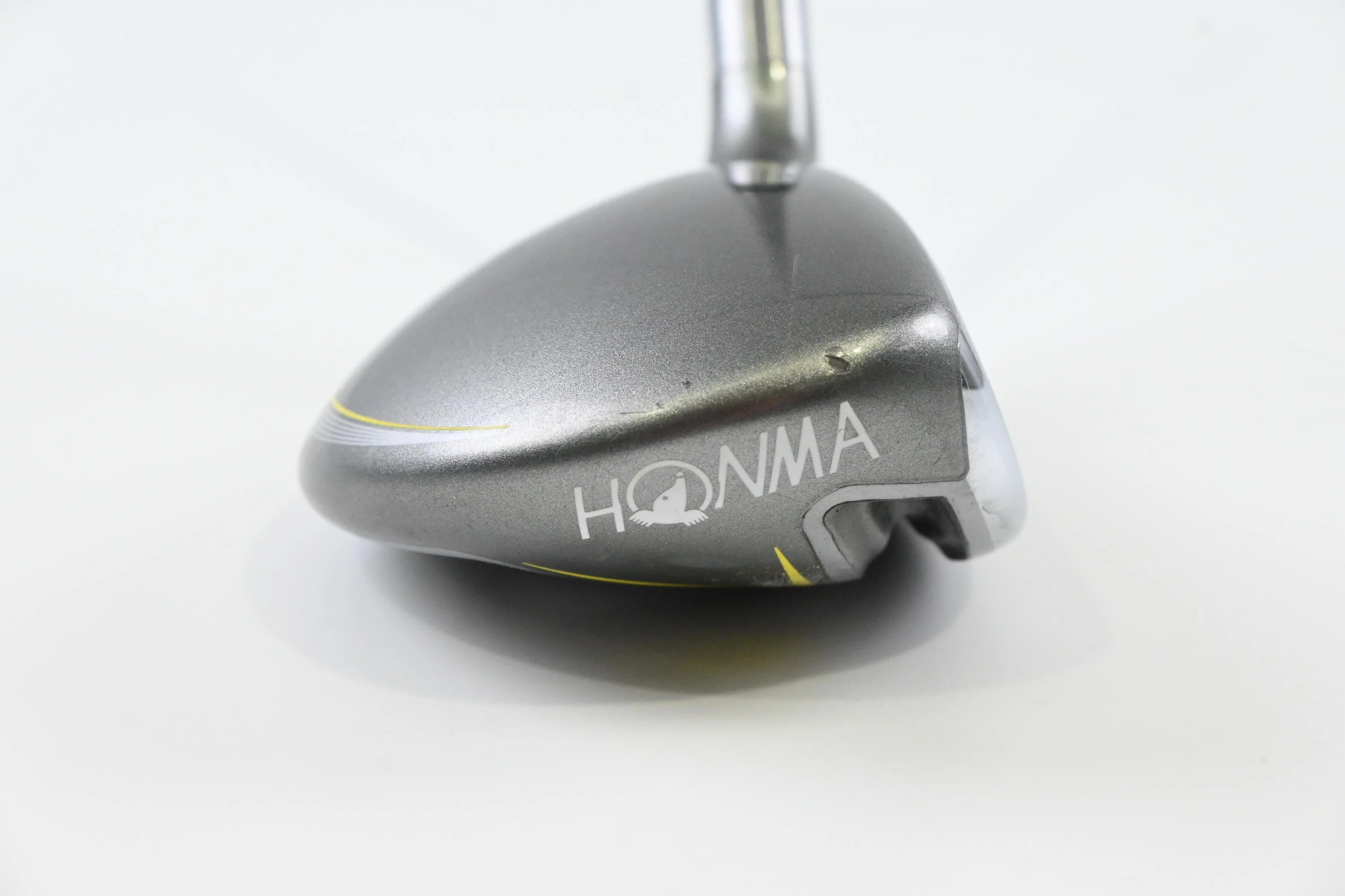 Ladies Honma TW GS #5 Hybrid / 24 Degree / Ladies Flex SpeedTuned 42 Shaft - Image 3