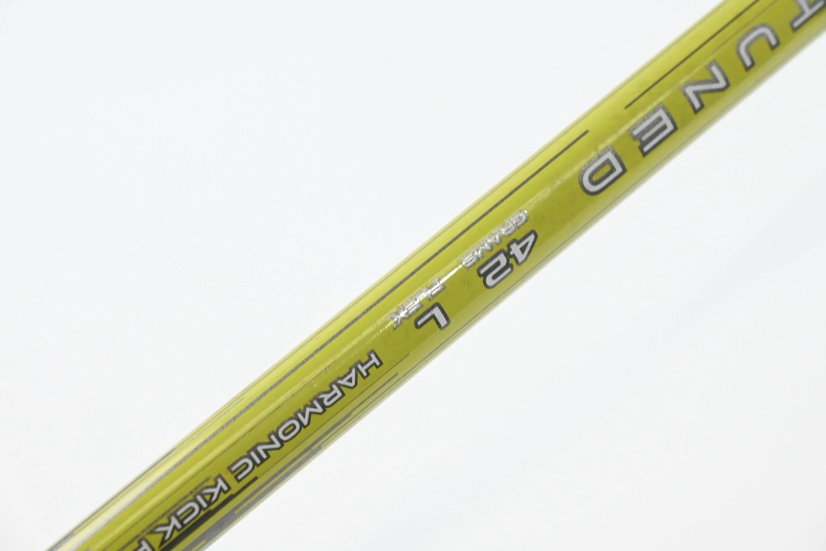 Ladies Honma TW GS #5 Hybrid / 24 Degree / Ladies Flex SpeedTuned 42 Shaft - Image 6