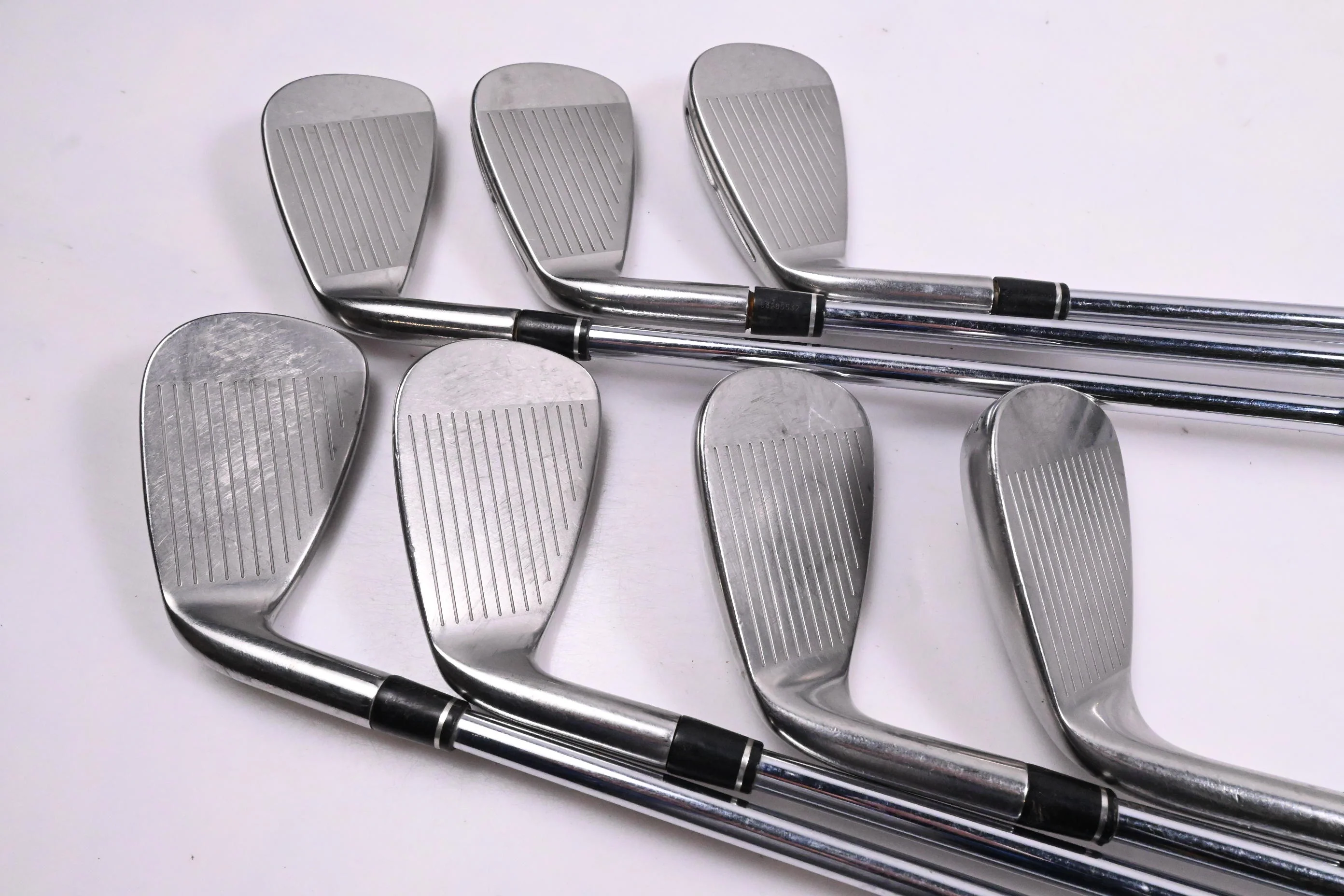 Honma TW GS Irons / 5-PW+GW / Stiff Flex N.S.Pro 950GH Neo Shafts - Image 3