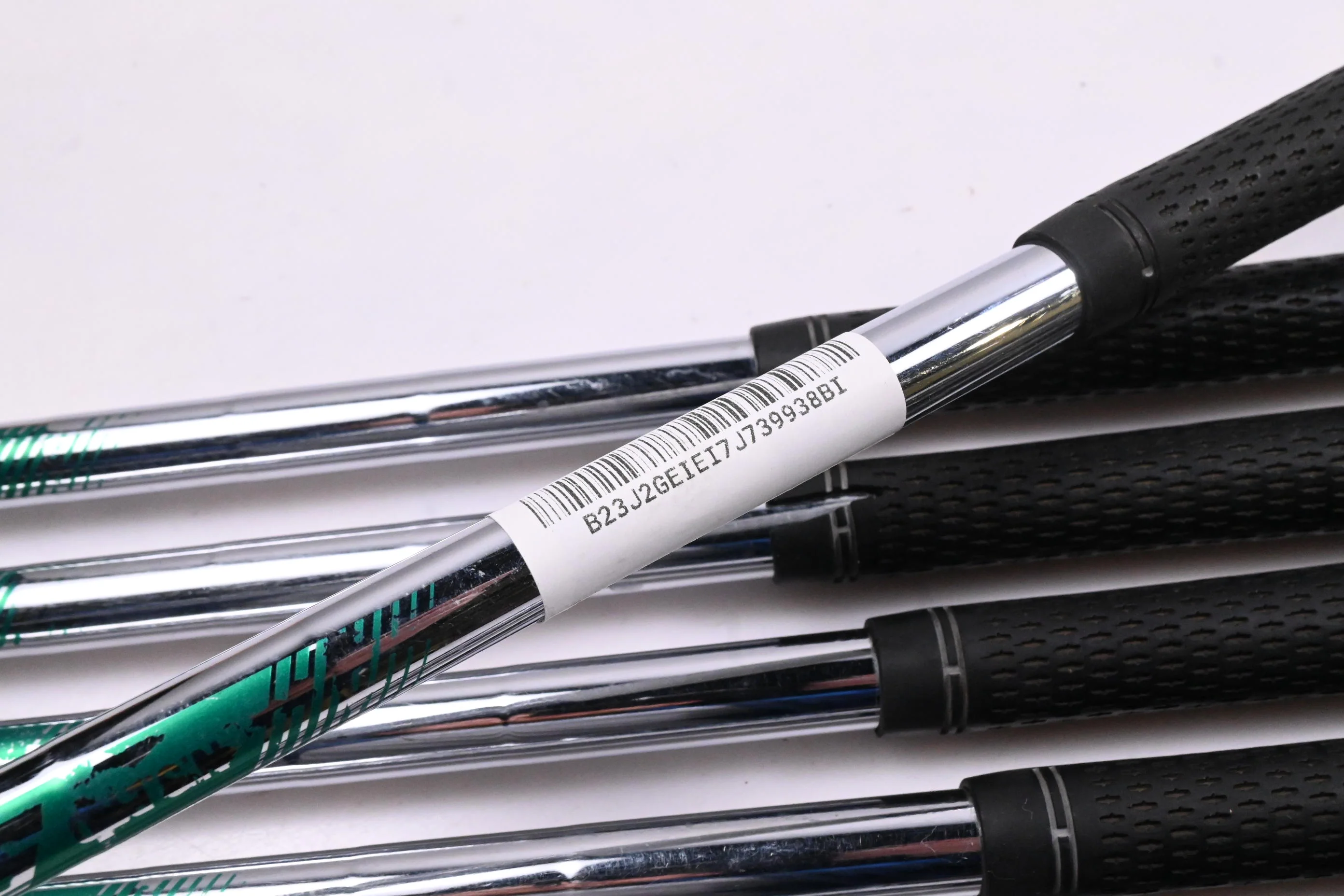 Honma TW GS Irons / 5-PW+GW / Stiff Flex N.S.Pro 950GH Neo Shafts - Image 6