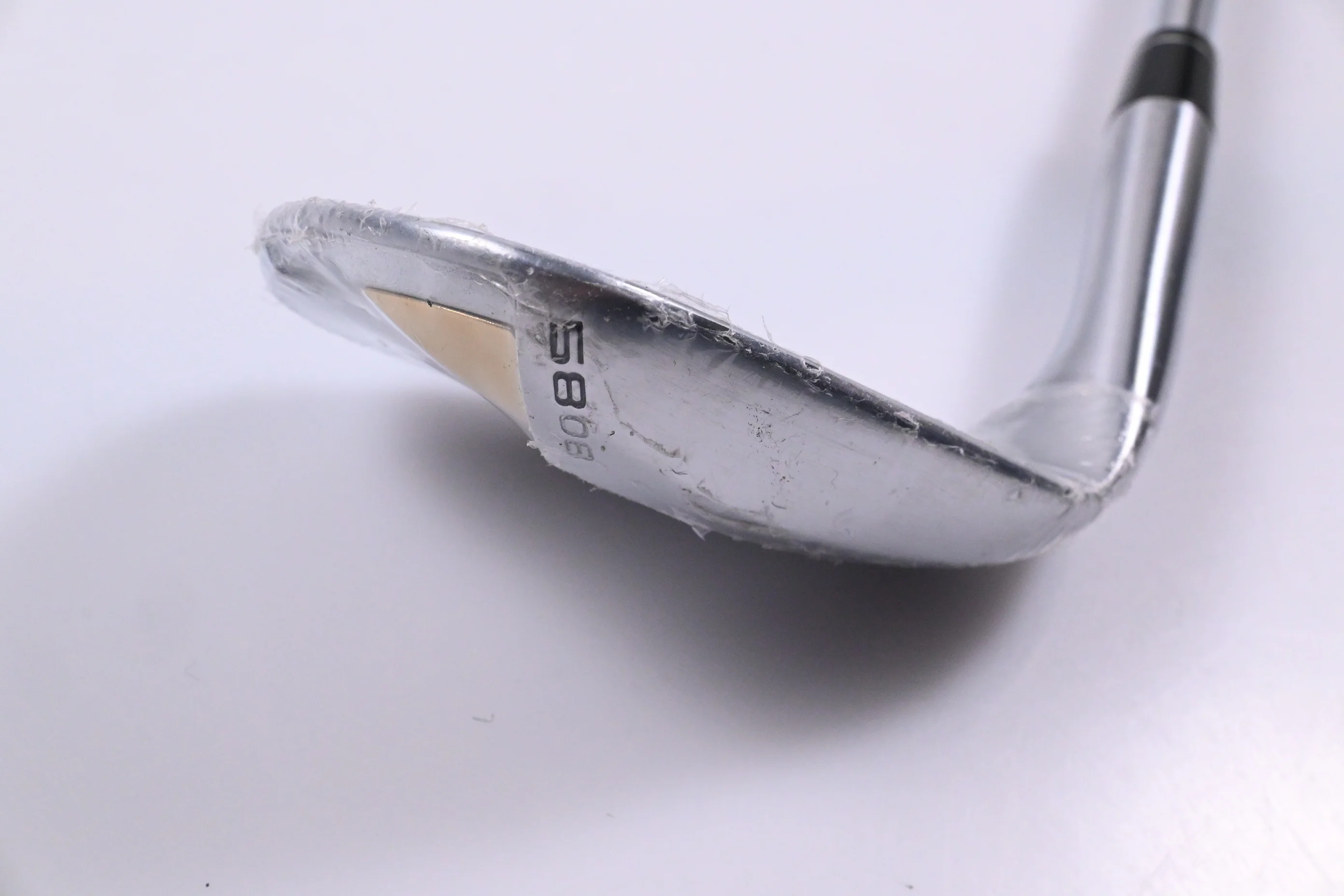 Honma TW-W21 Lob Wedge / 58 Degree / Wedge Flex N.S.PRO Modus 3 115 Shaft - Image 3