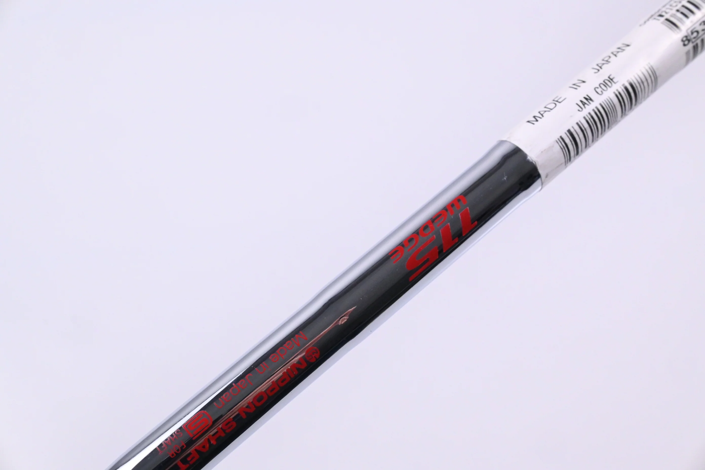 Honma TW-W21 Lob Wedge / 58 Degree / Wedge Flex N.S.PRO Modus 3 115 Shaft - Image 4