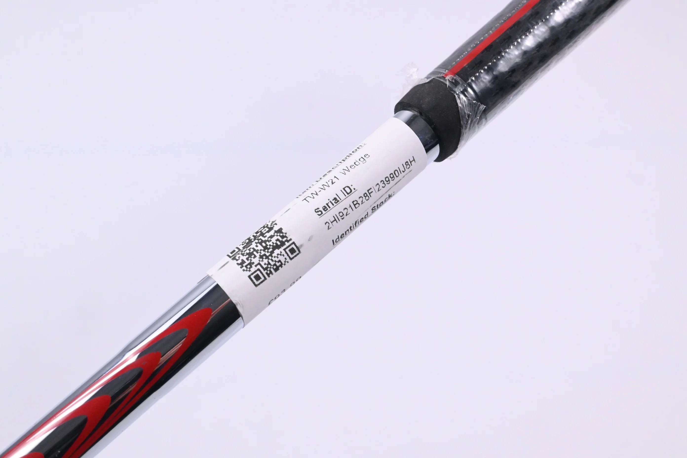 Honma TW-W21 Lob Wedge / 58 Degree / Wedge Flex N.S.PRO Modus 3 115 Shaft - Image 5