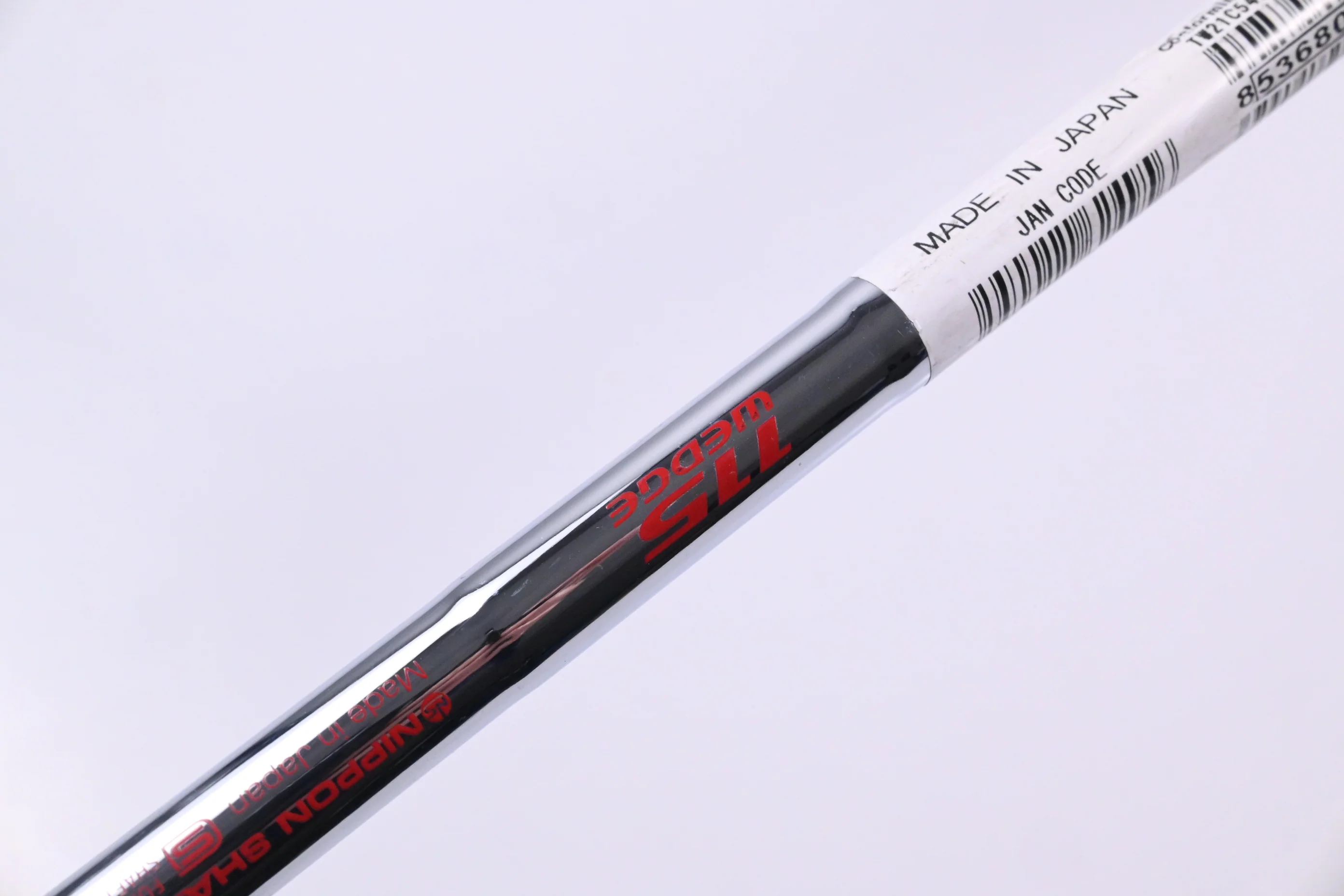 Honma TW-W21 Sand Wedge / 54 Degree / Wedge Flex N.S.PRO Modus 3 115 Shaft - Image 4