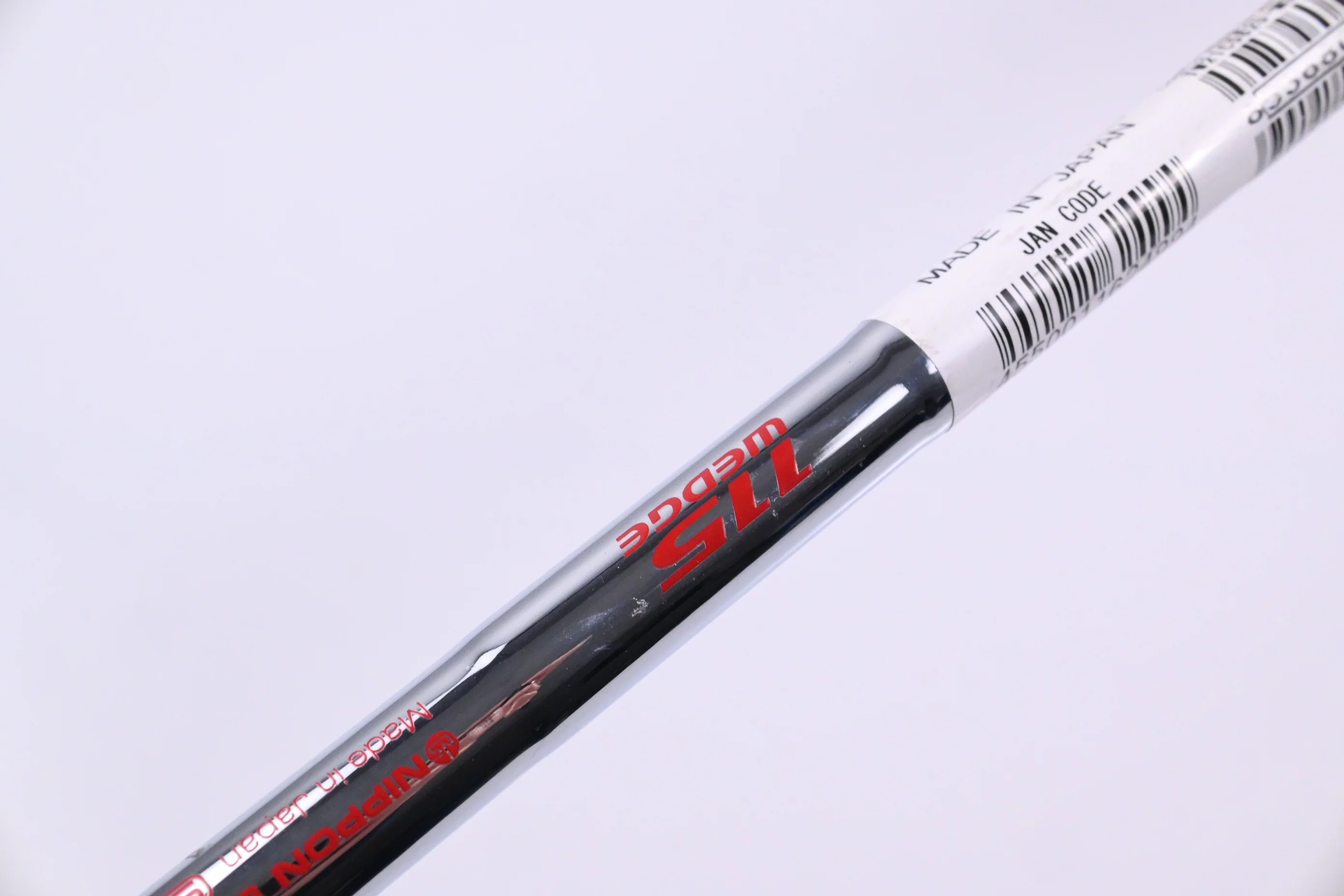 Honma TW-W21 Lob Wedge / 58 Degree / Wedge Flex N.S.PRO Modus 3 115 Shaft - Image 4