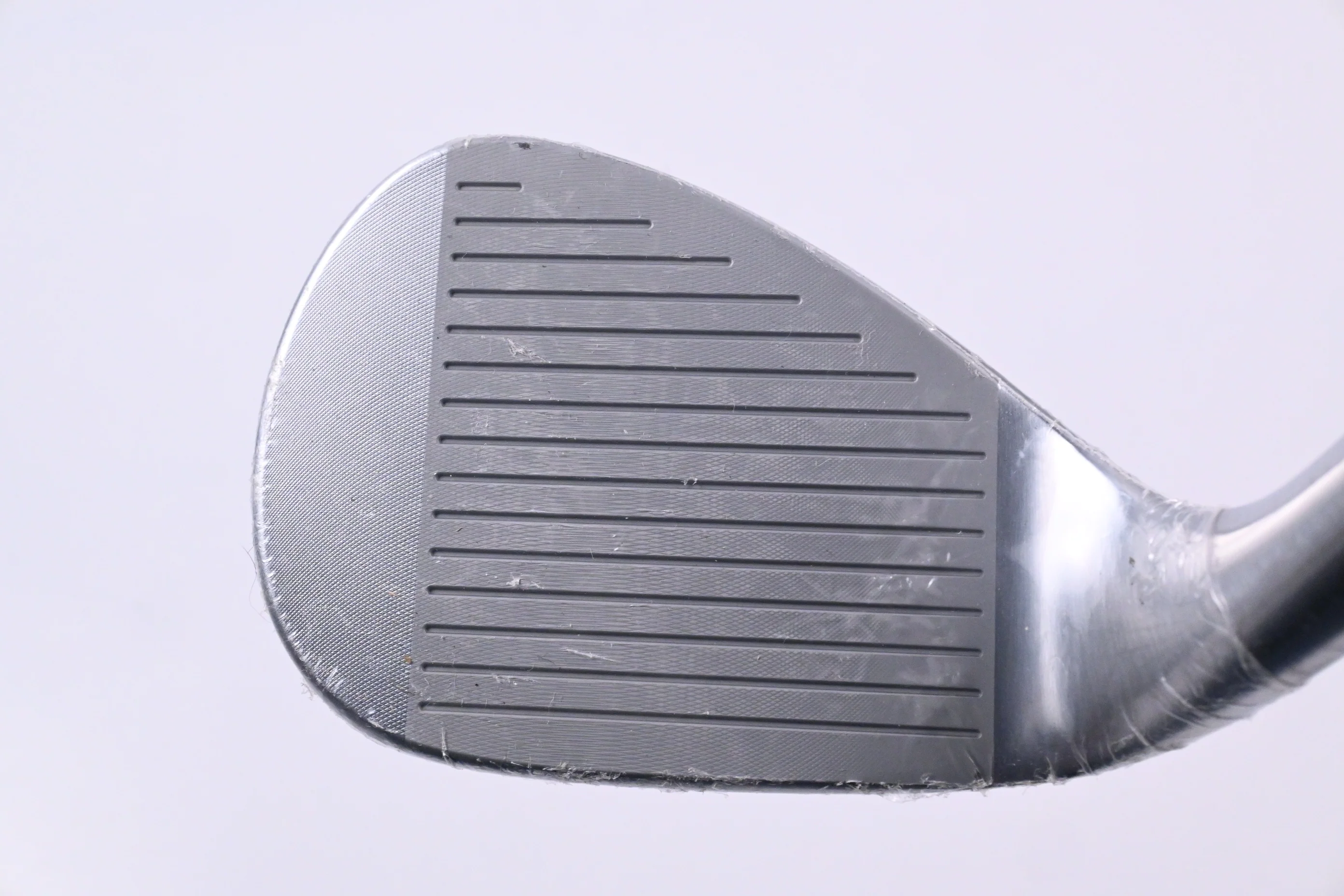 Honma TW-W21 Lob Wedge / 58 Degree / Wedge Flex N.S.PRO Modus 3 115 Shaft - Image 2