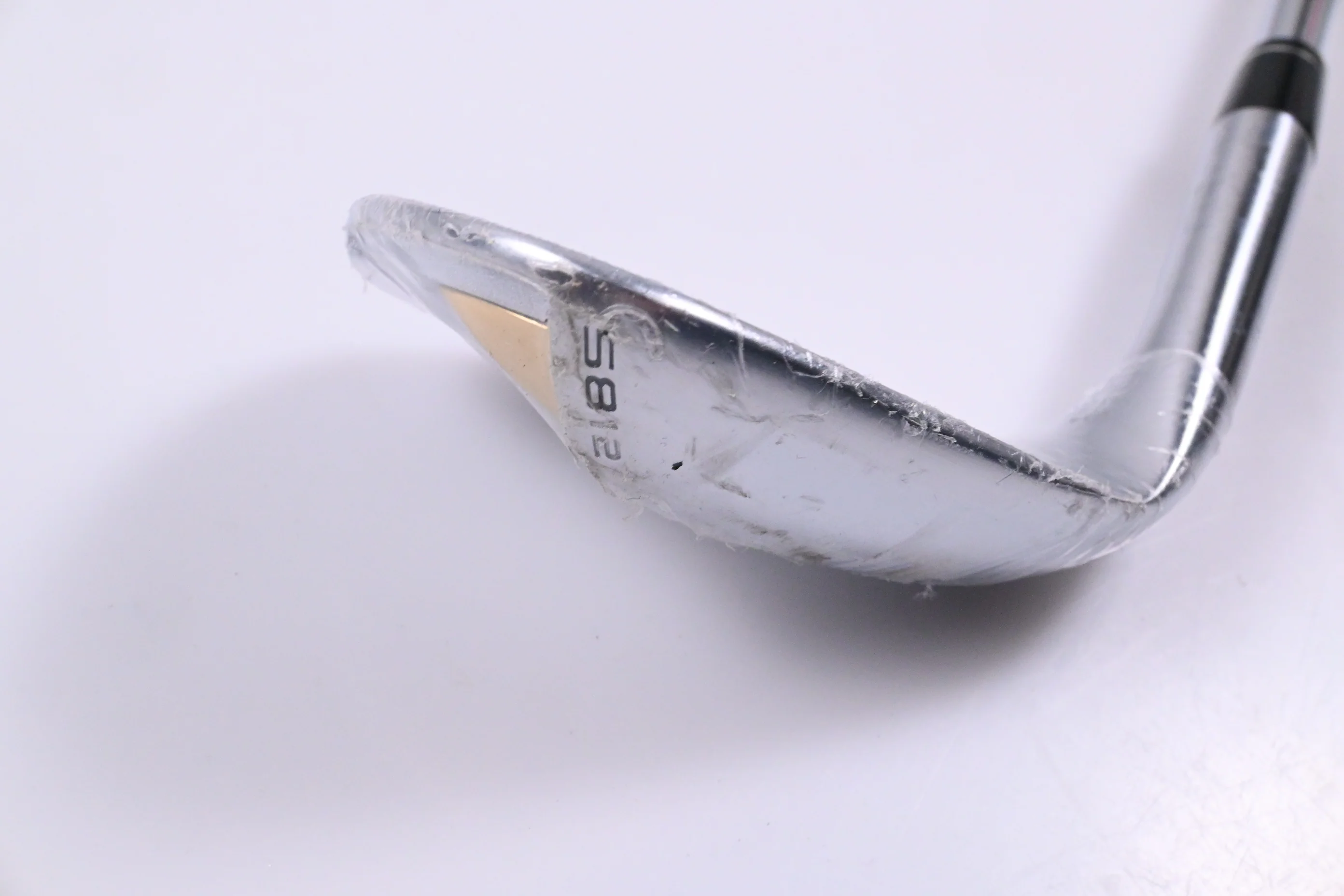 Honma TW-W21 Lob Wedge / 58 Degree / Wedge Flex N.S.PRO Modus 3 115 Shaft - Image 3