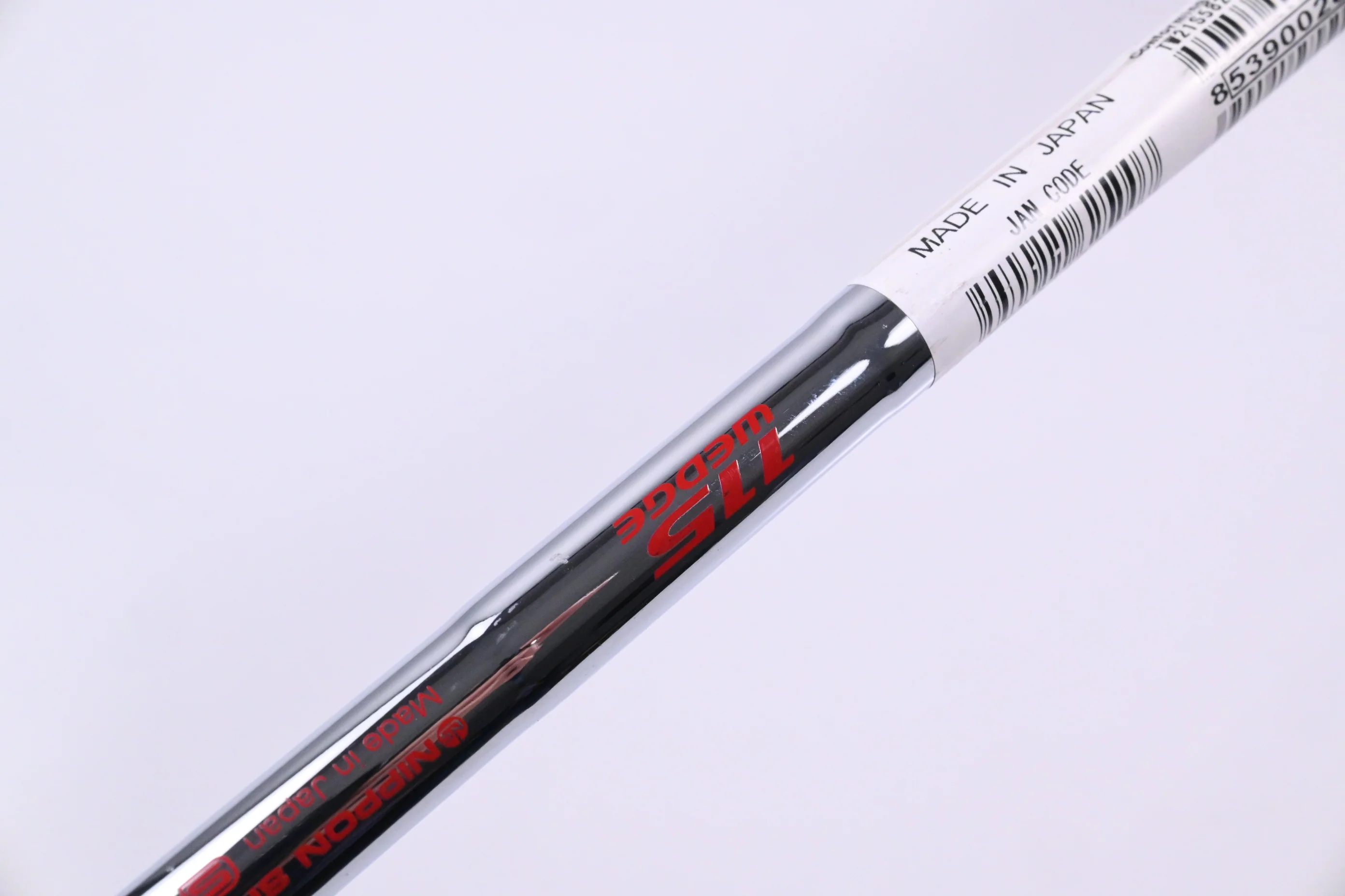 Honma TW-W21 Lob Wedge / 58 Degree / Wedge Flex N.S.PRO Modus 3 115 Shaft - Image 4