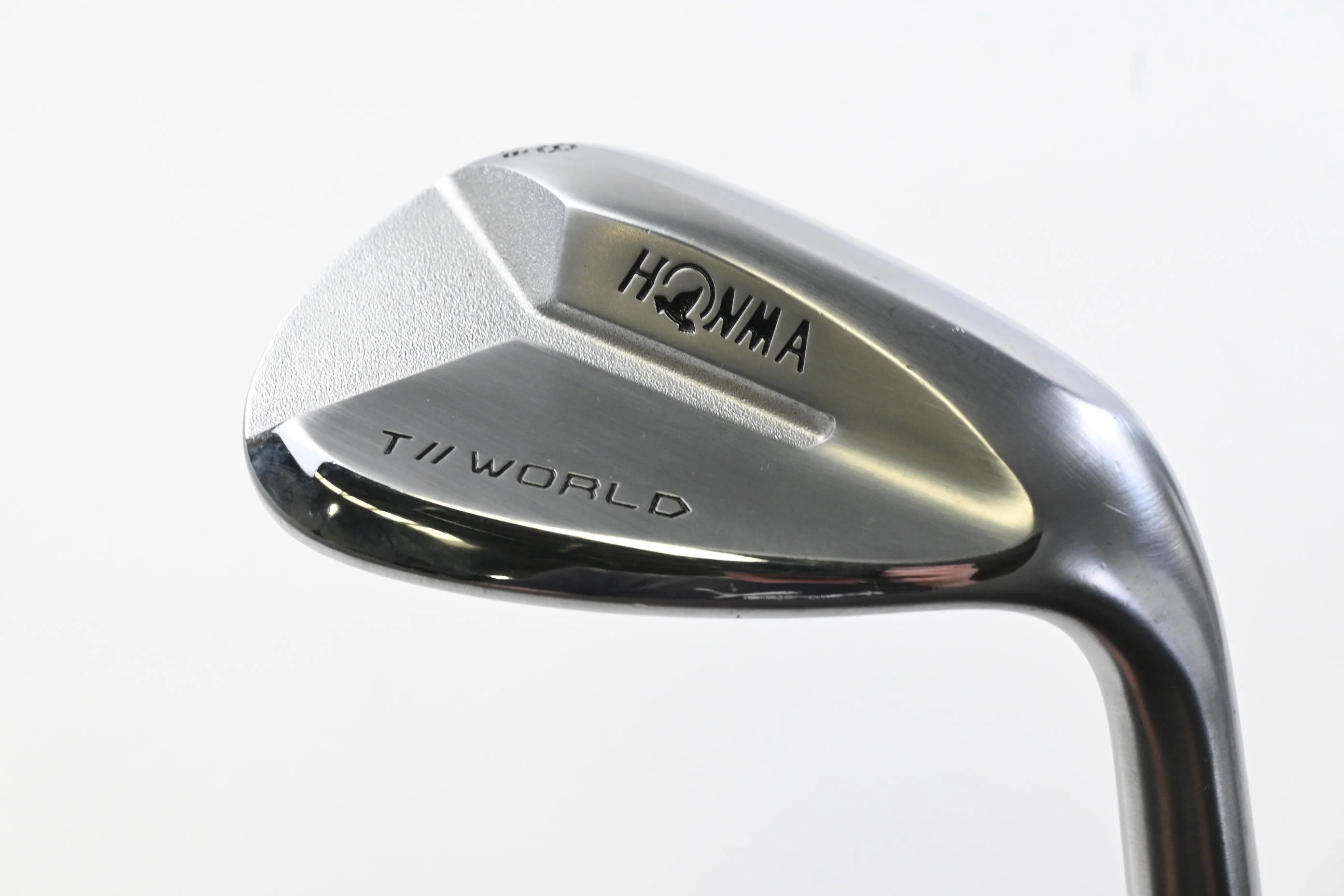 Honma TW-W4 Lob Wedge / 58 Degree / Stiff Flex Dynamic Gold S200 Shaft