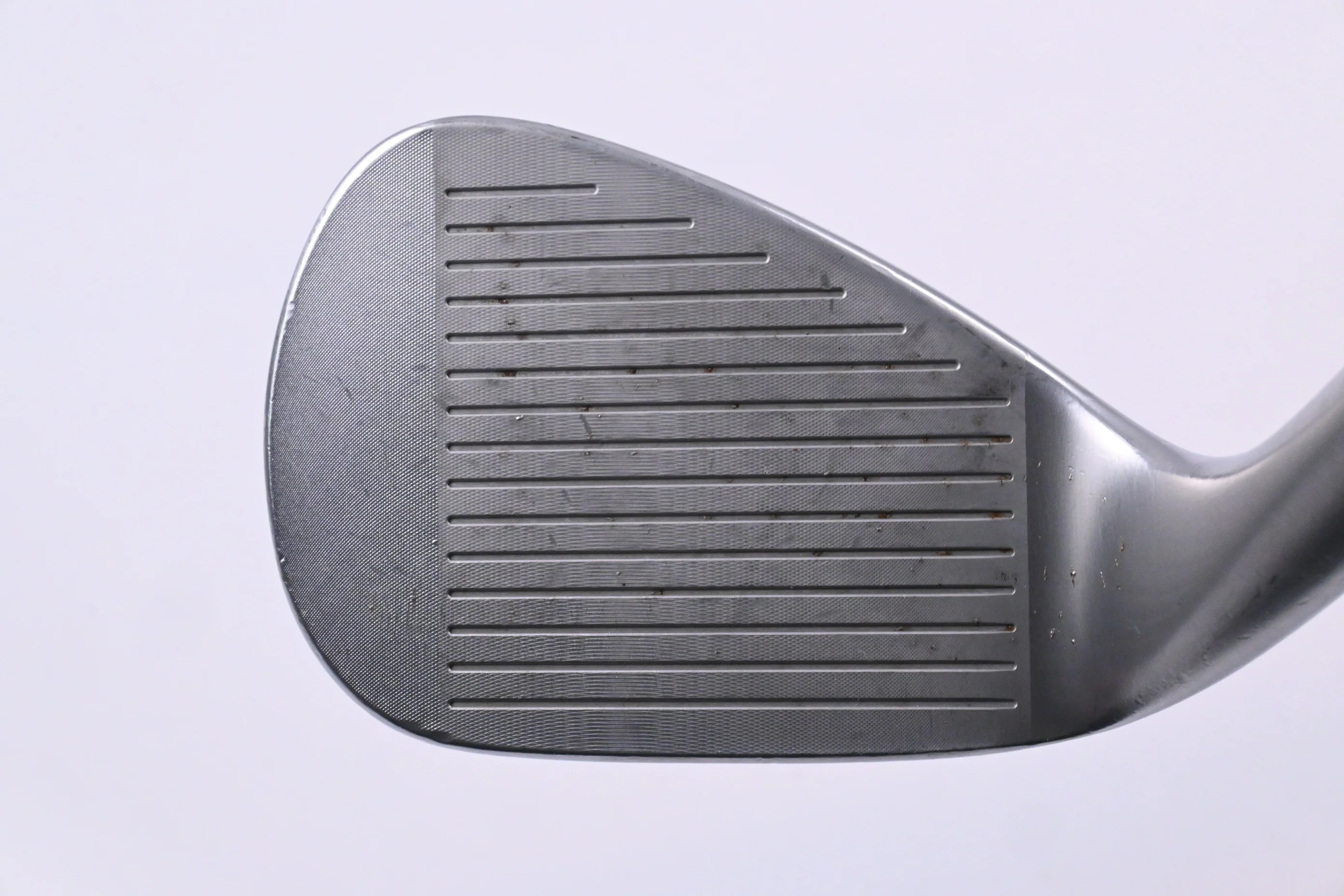 Honma TW-W4 Gap Wedge / 52 Degree / Stiff Flex Dynamic Gold S200 Shaft - Image 2