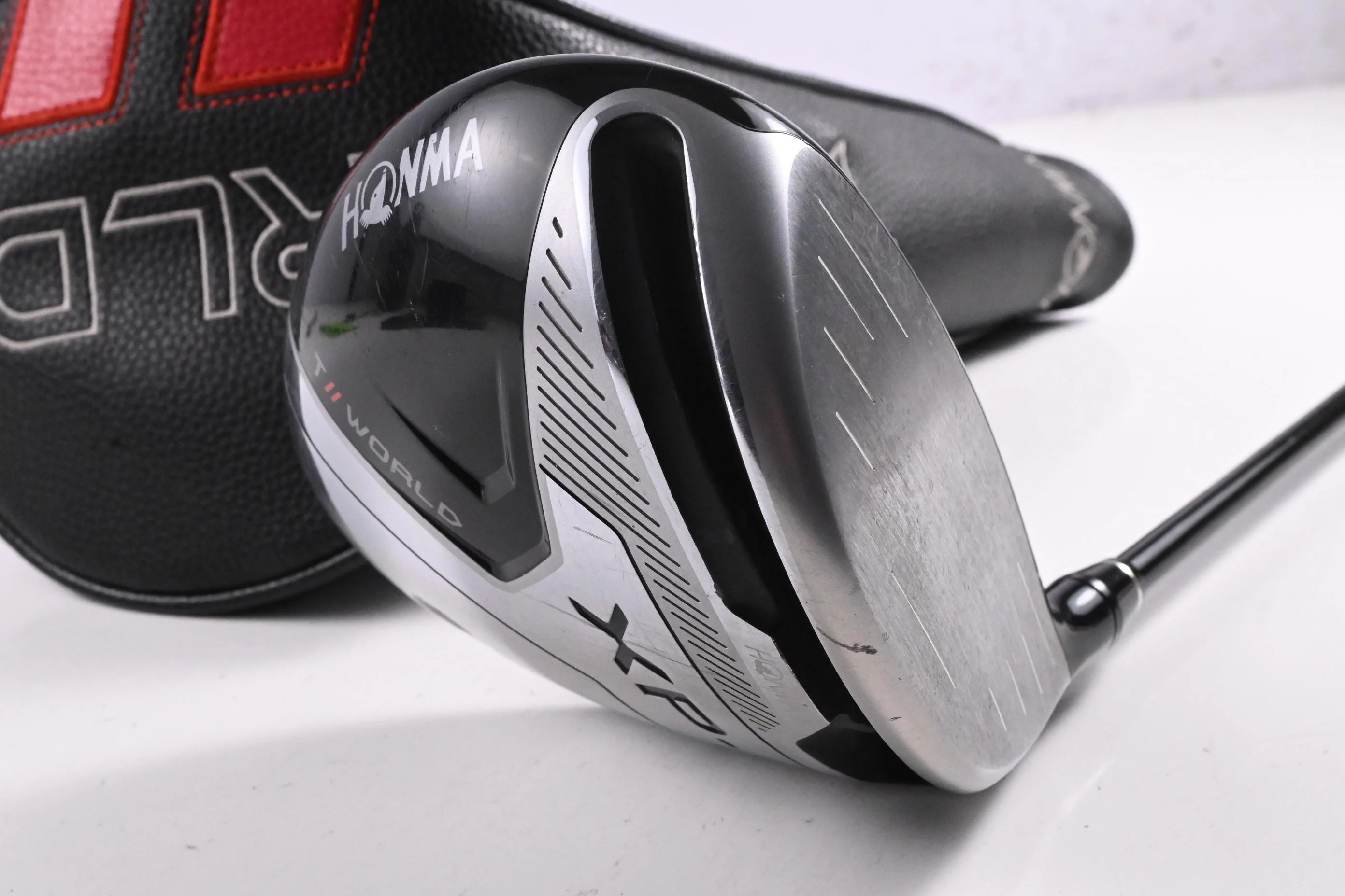 Honma TW XP-1 Driver / 10.5 Degree / Regular Flex Honma Vizard 43 Shaft