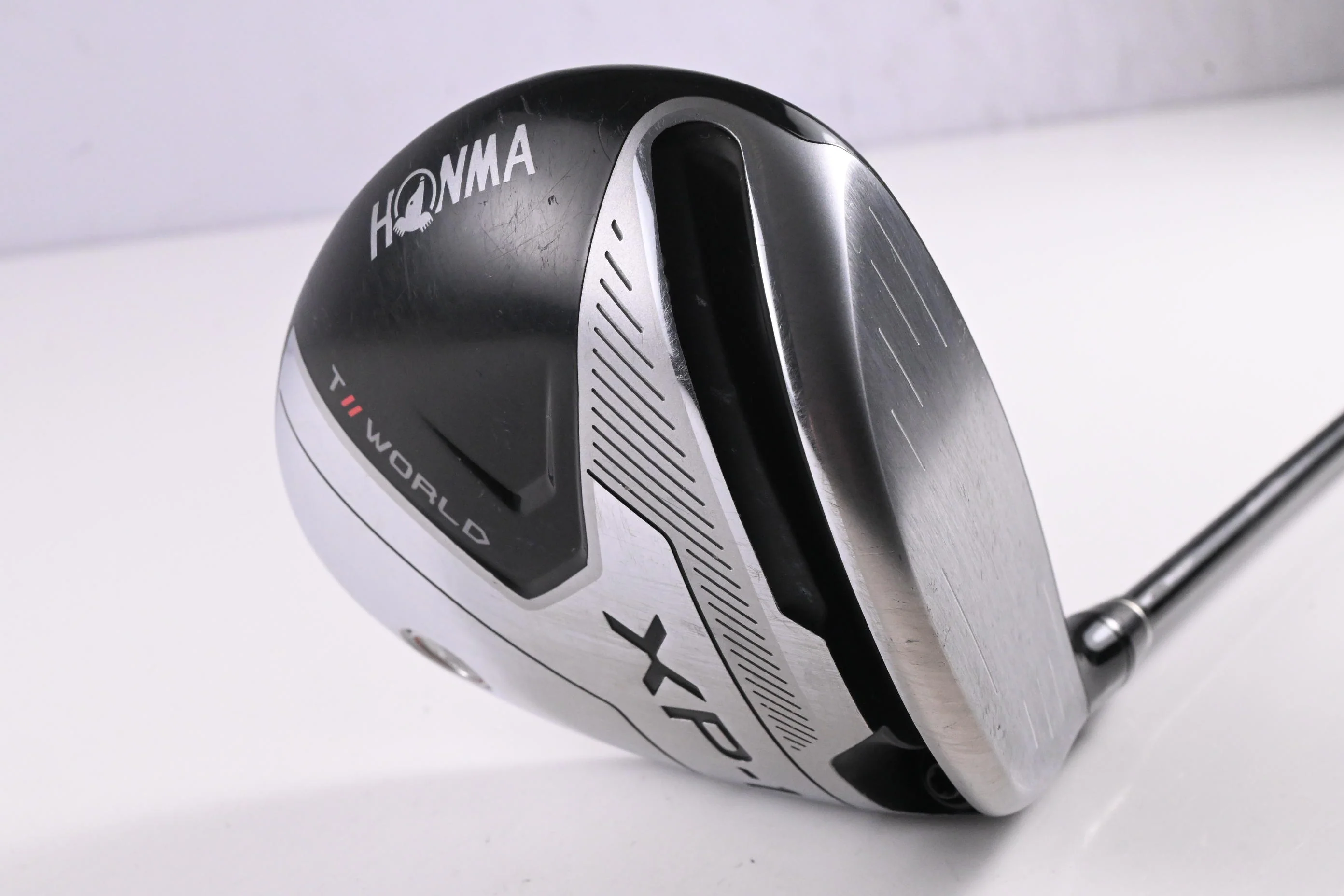 Honma TW XP-1 Driver / 10.5 Degree / Regular Flex Honma Vizard Shaft