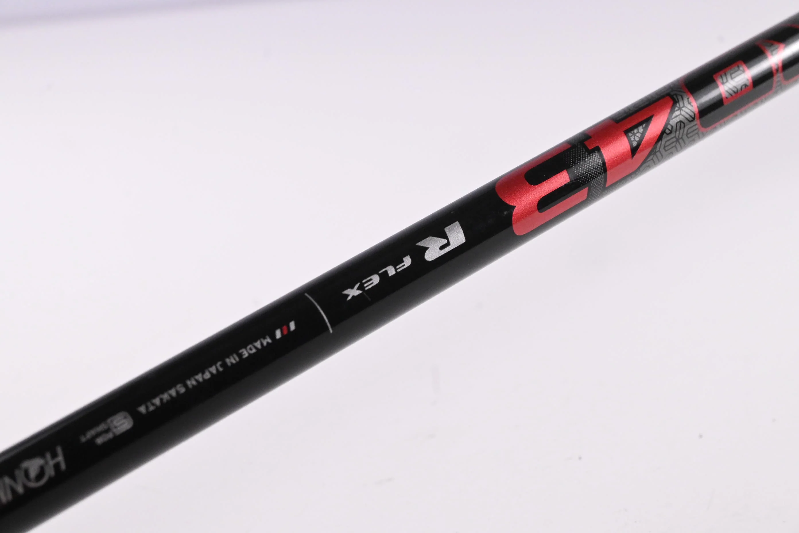 Honma TW XP-1 Driver / 10.5 Degree / Regular Flex Honma Vizard Shaft - Image 6