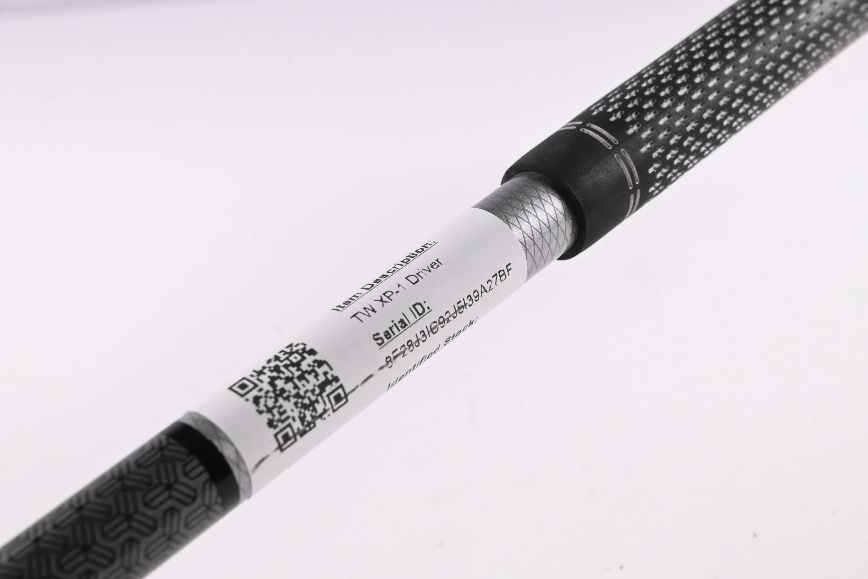 Honma TW XP-1 Driver / 10.5 Degree / Regular Flex Honma Vizard Shaft - Image 8