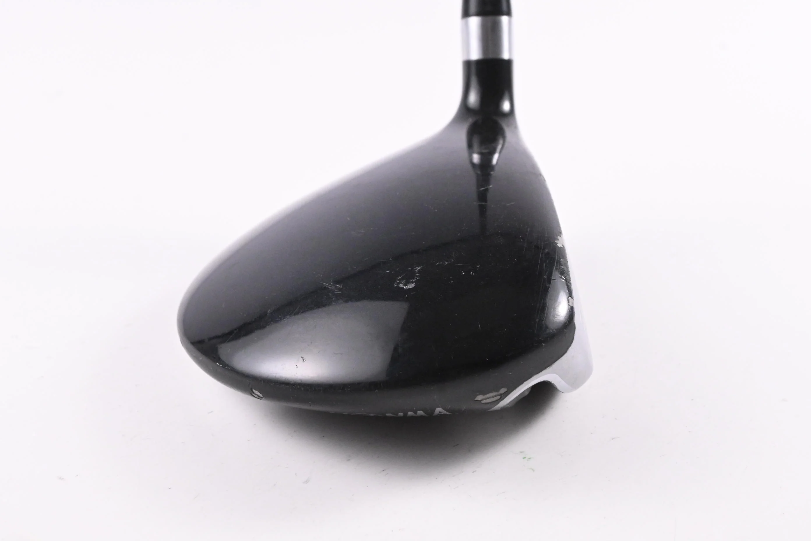 Honma TW XP-1 #3 Wood / 15 Degree / Regular Flex Honma Vizard 43 Shaft - Image 3