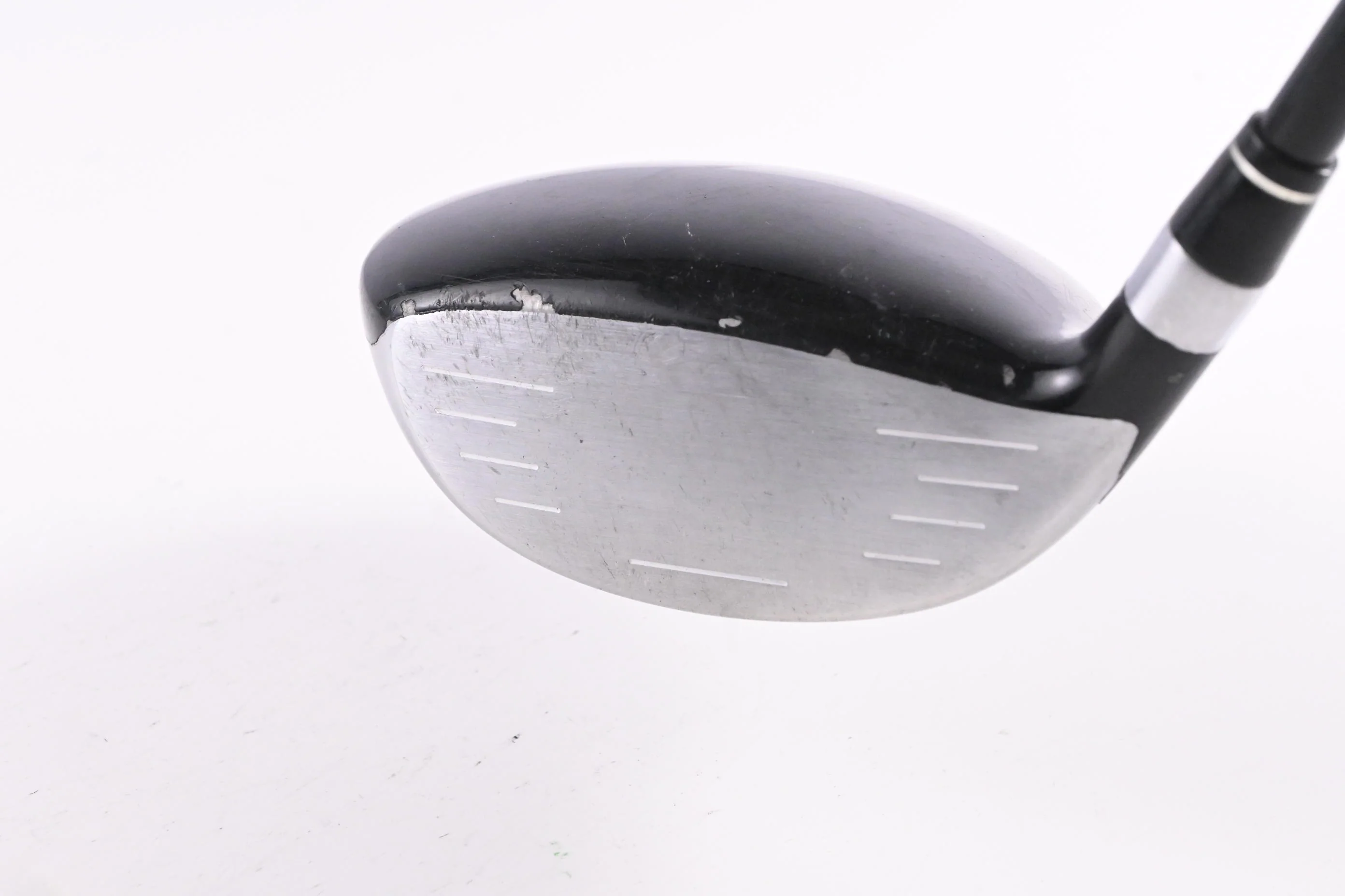 Honma TW XP-1 #3 Wood / 15 Degree / Regular Flex Honma Vizard 43 Shaft - Image 4