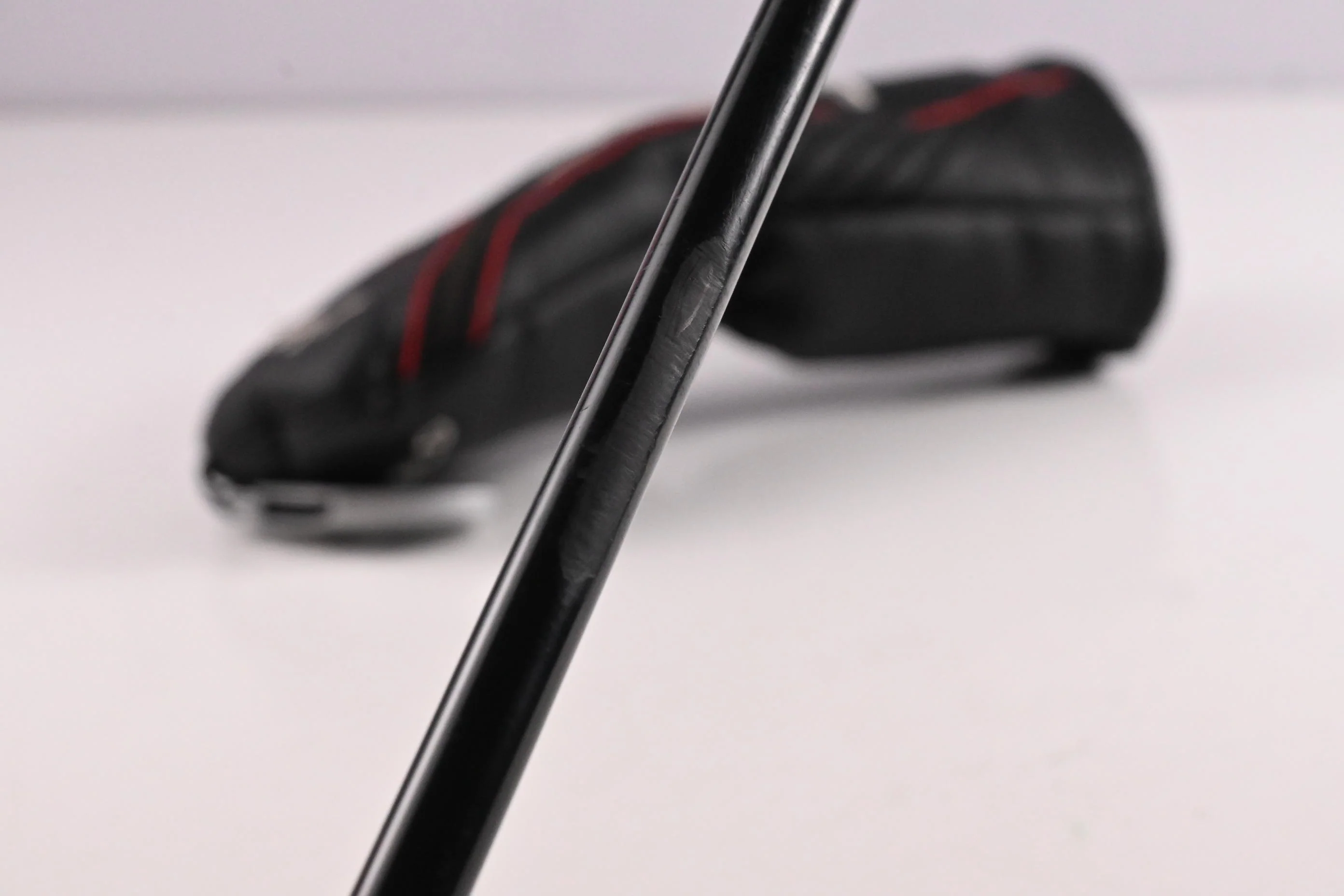 Honma TW XP-1 #4 Hybrid / 22 Degree / Regular Flex Honma Hazard 43 Shaft - Image 6