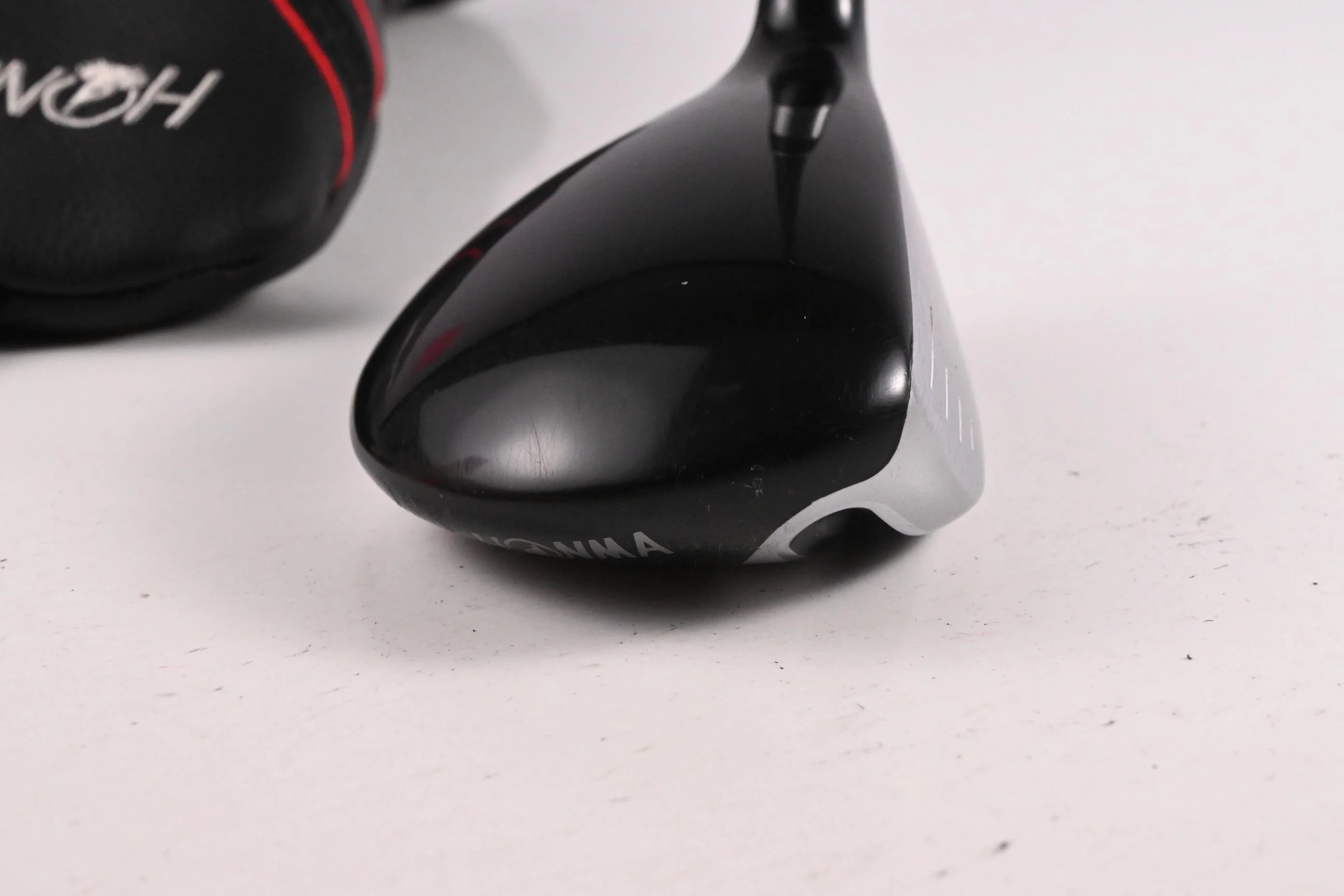 Honma TW XP-1 #3 Hybrid / 19 Degree / Regular Flex Honma Hazard 43 Shaft - Image 3