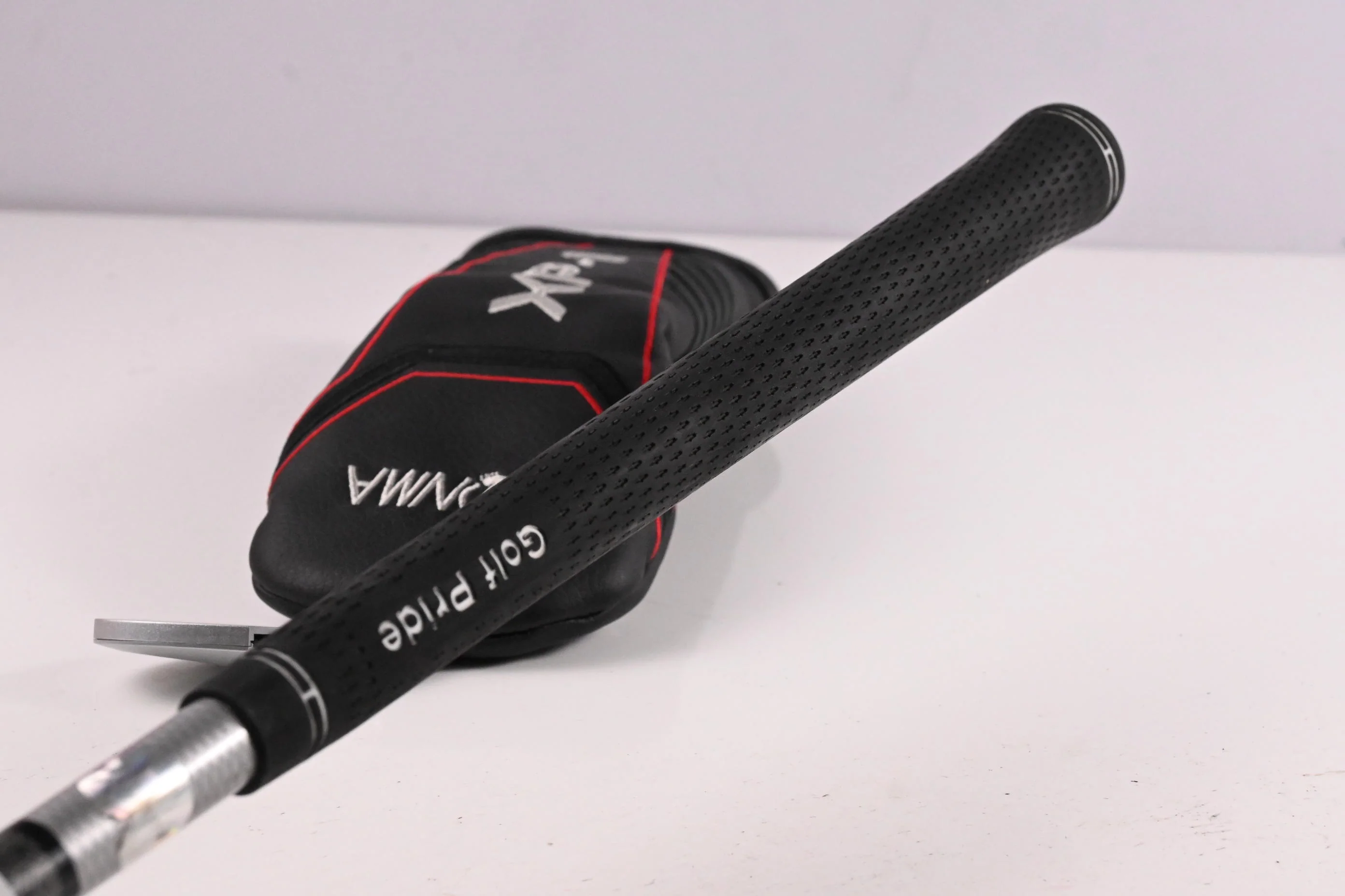 Honma TW XP-1 #3 Hybrid / 19 Degree / Regular Flex Honma Hazard 43 Shaft - Image 9