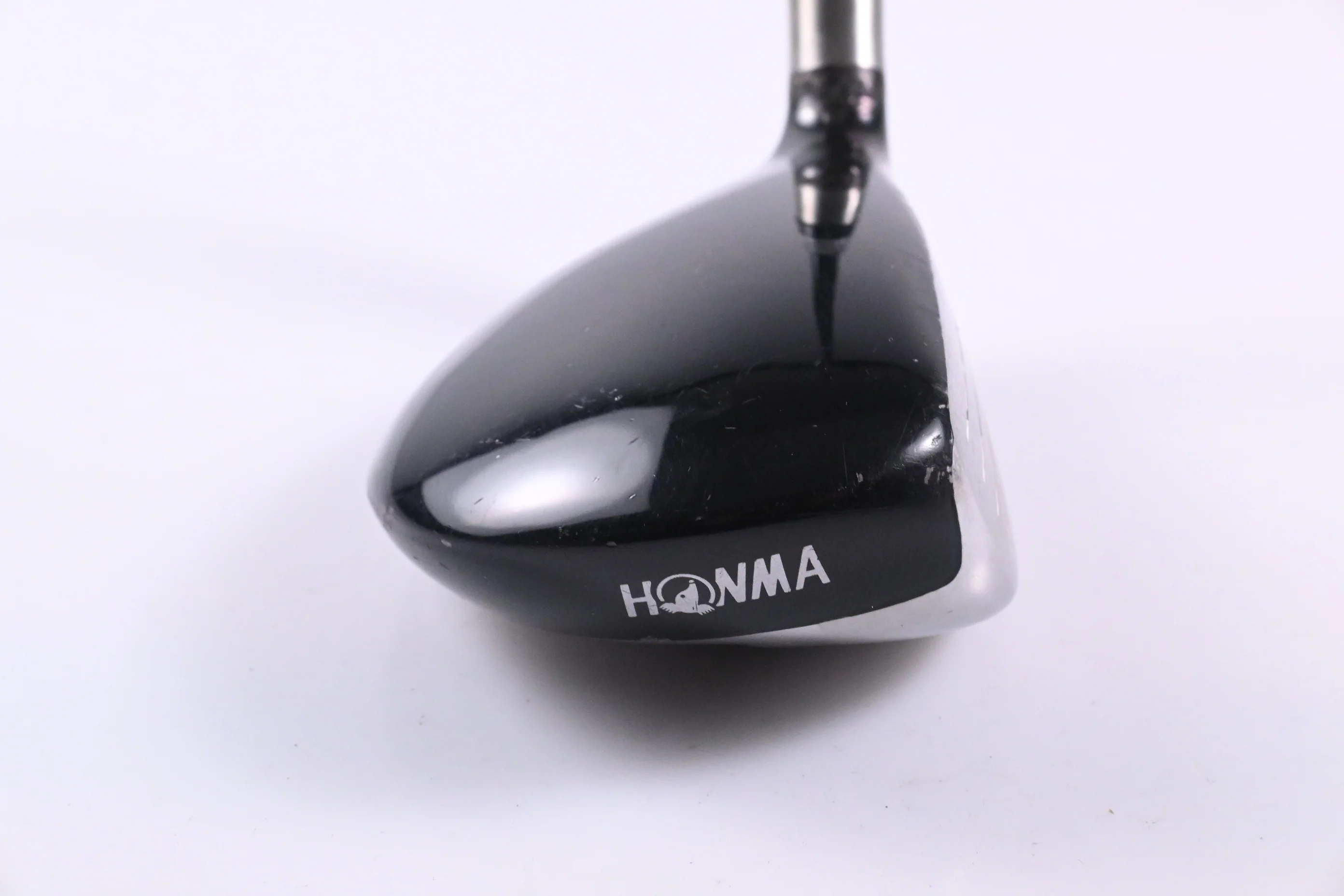 Honma TW727 UT #3 Hybrid / 19 Degree / Regular Flex Lin'Q Red 5 Shaft - Image 3