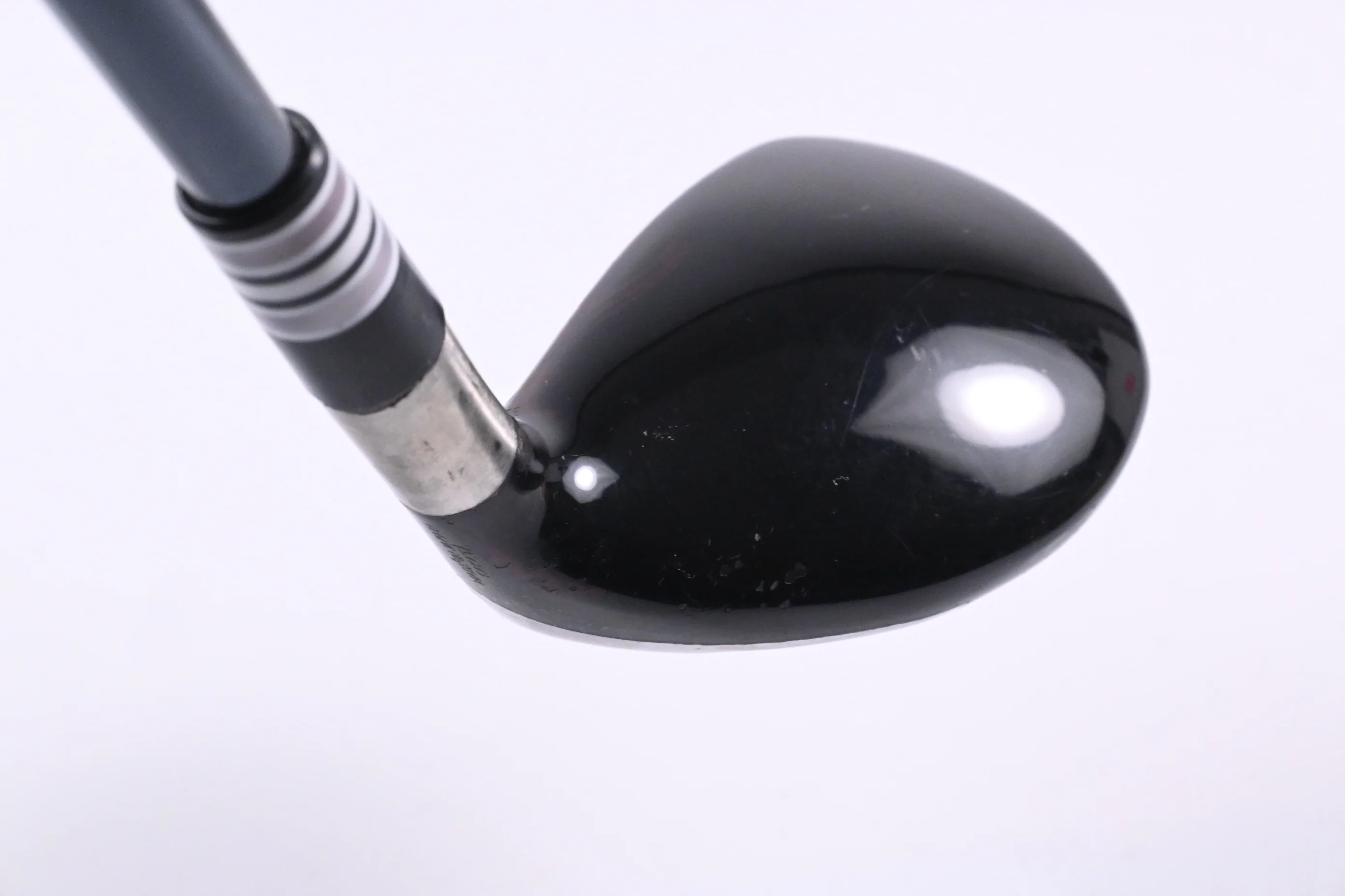 Honma TW727 UT #3 Hybrid / 19 Degree / Regular Flex Lin'Q Red 5 Shaft - Image 5