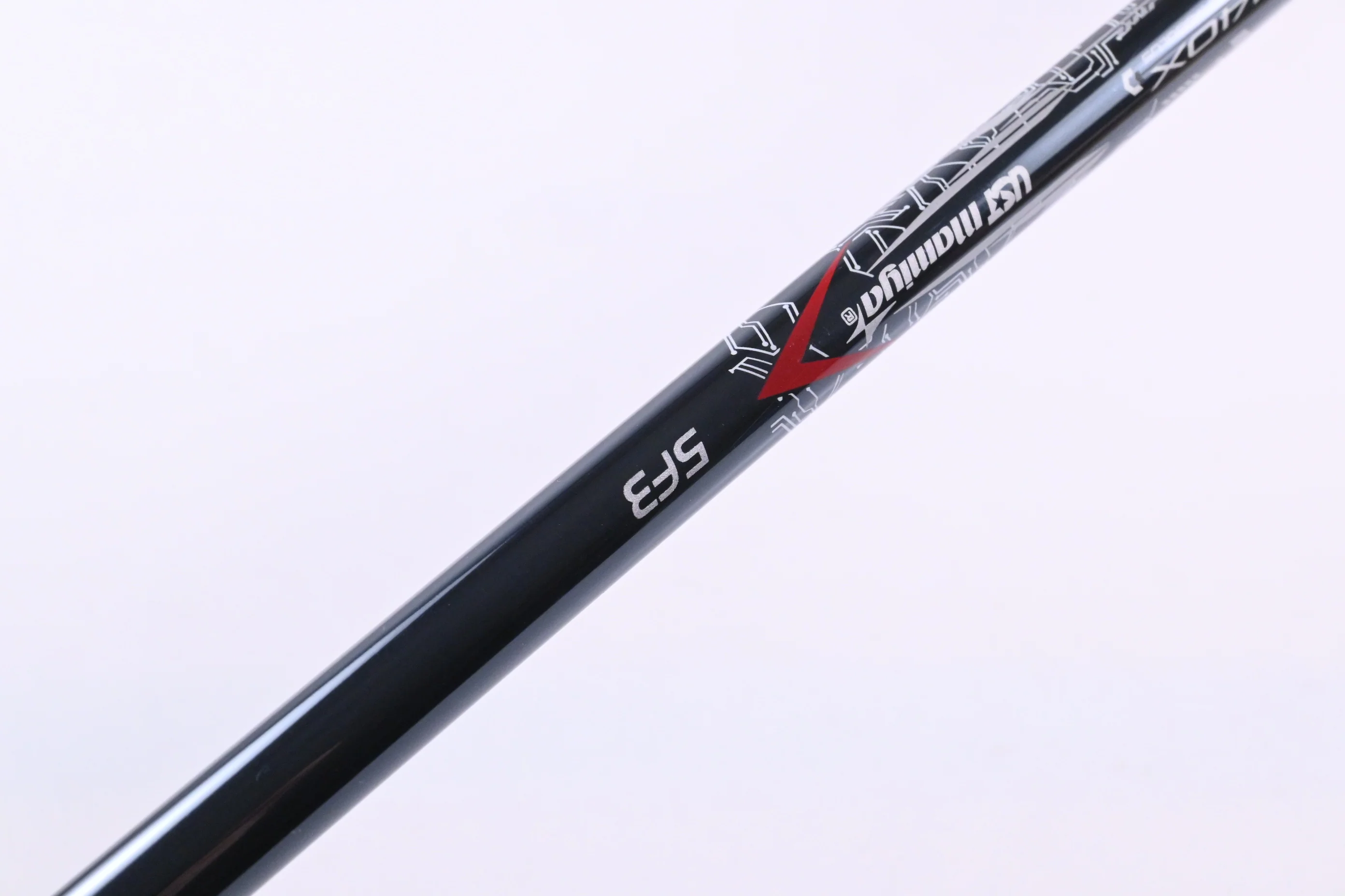 Honma TW727 UT #3 Hybrid / 19 Degree / Regular Flex Lin'Q Red 5 Shaft - Image 6