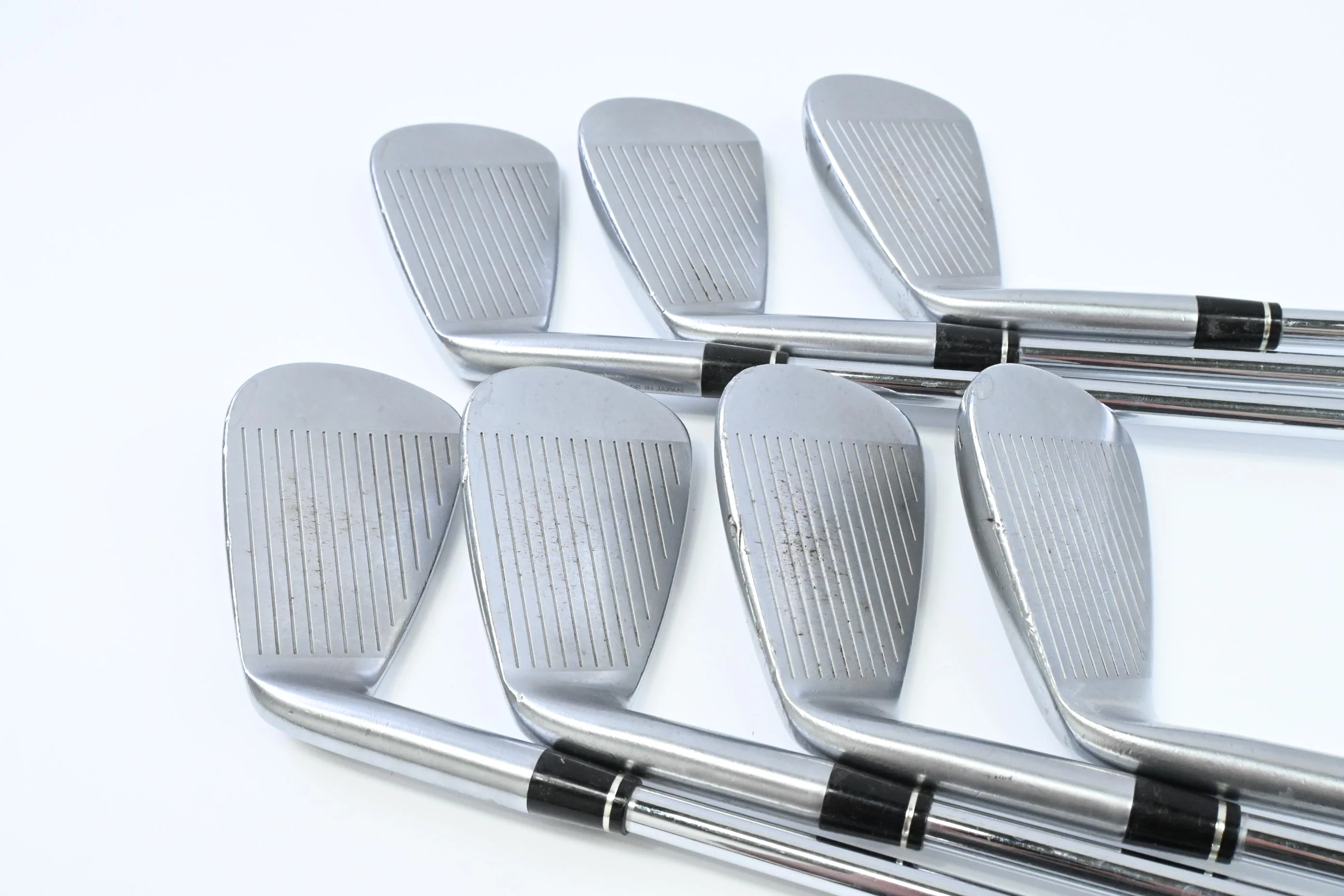 Honma TW737 P Irons / 5-PW+GW / Regular Flex NS Pro 950GH Shafts - Image 3