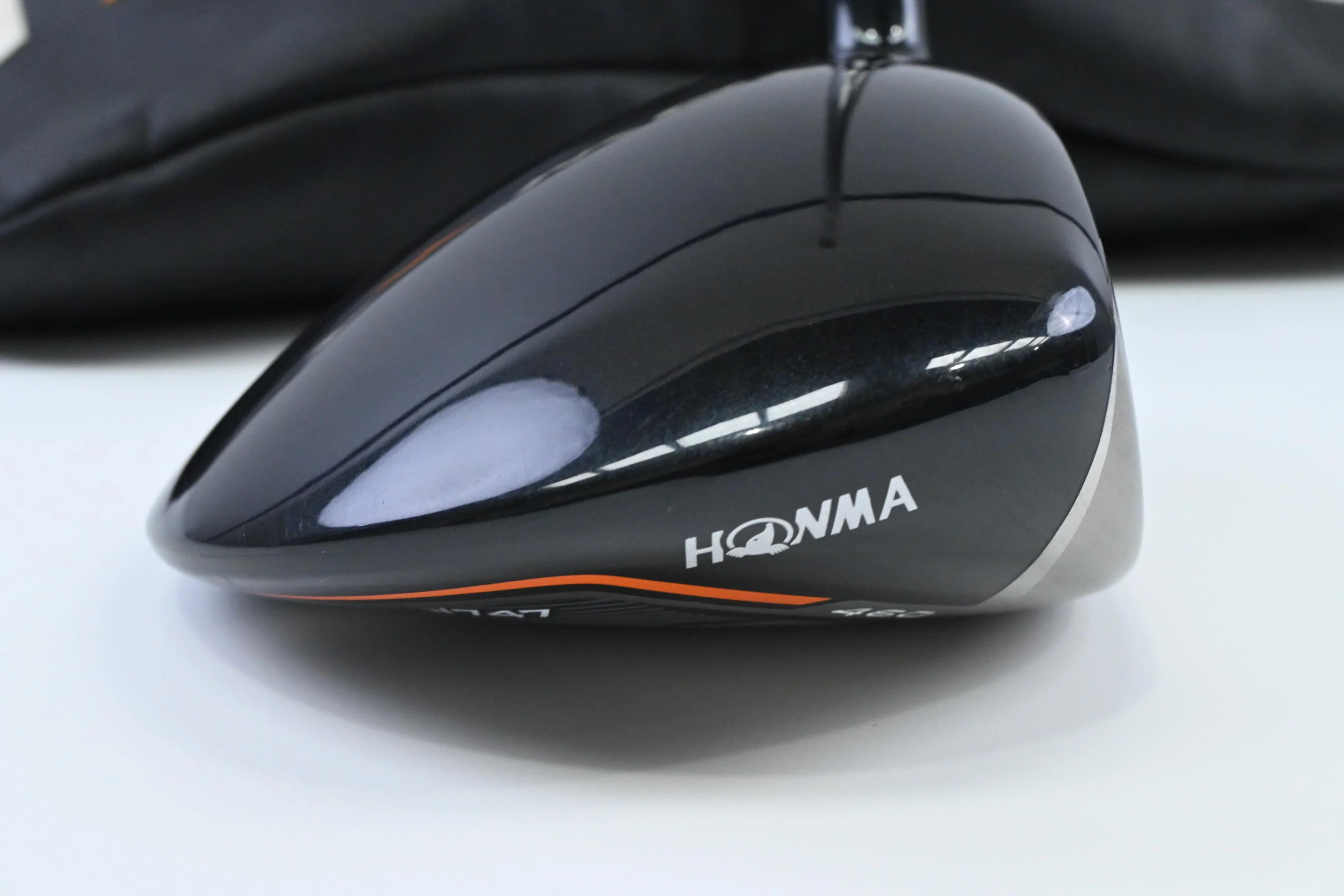 Honma TW747 460 Driver / 9.5 Degree / Regular Flex Honma Vizard 50 Shaft - Image 3