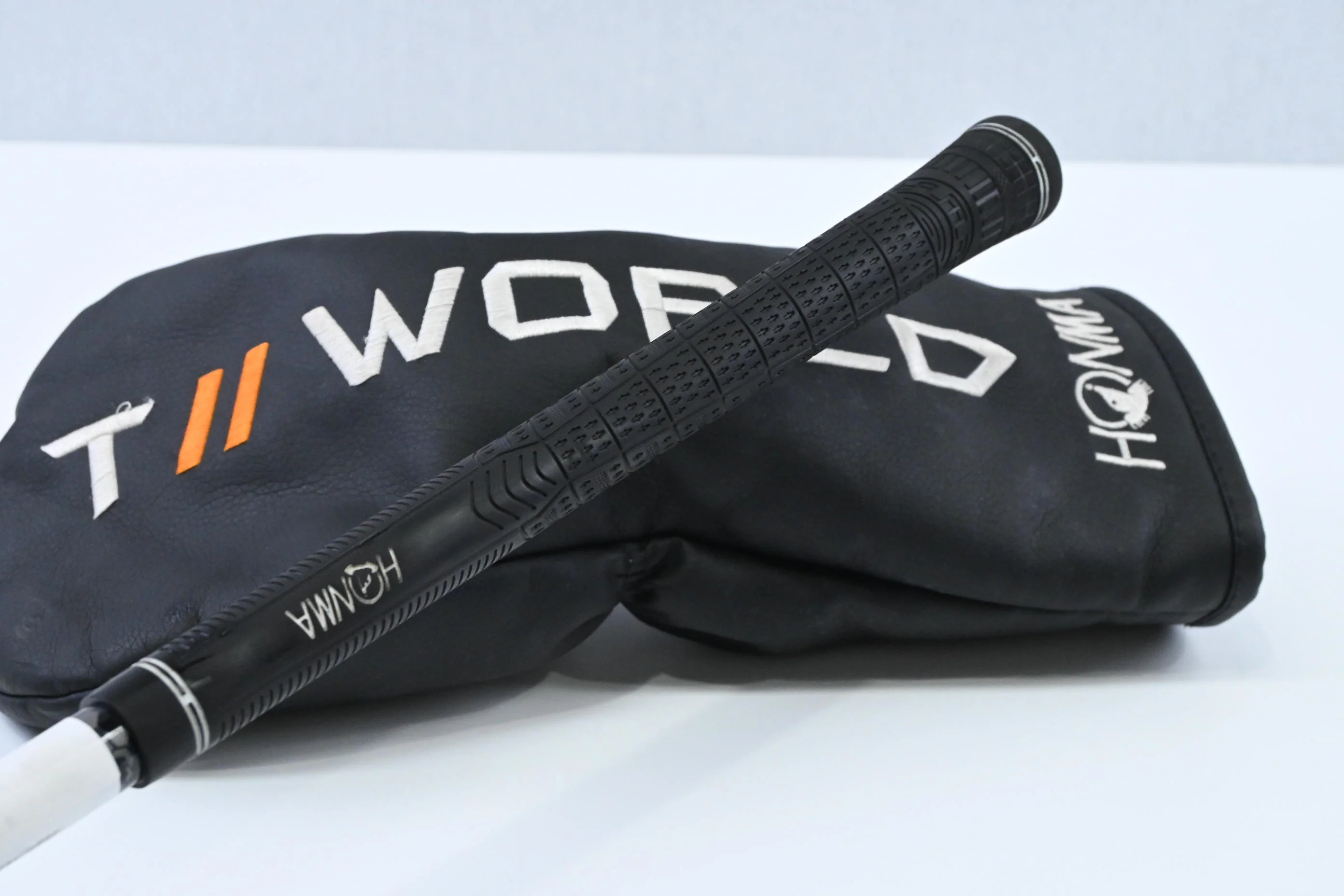 Honma TW747 460 Driver / 9.5 Degree / Regular Flex Honma Vizard 50 Shaft - Image 8